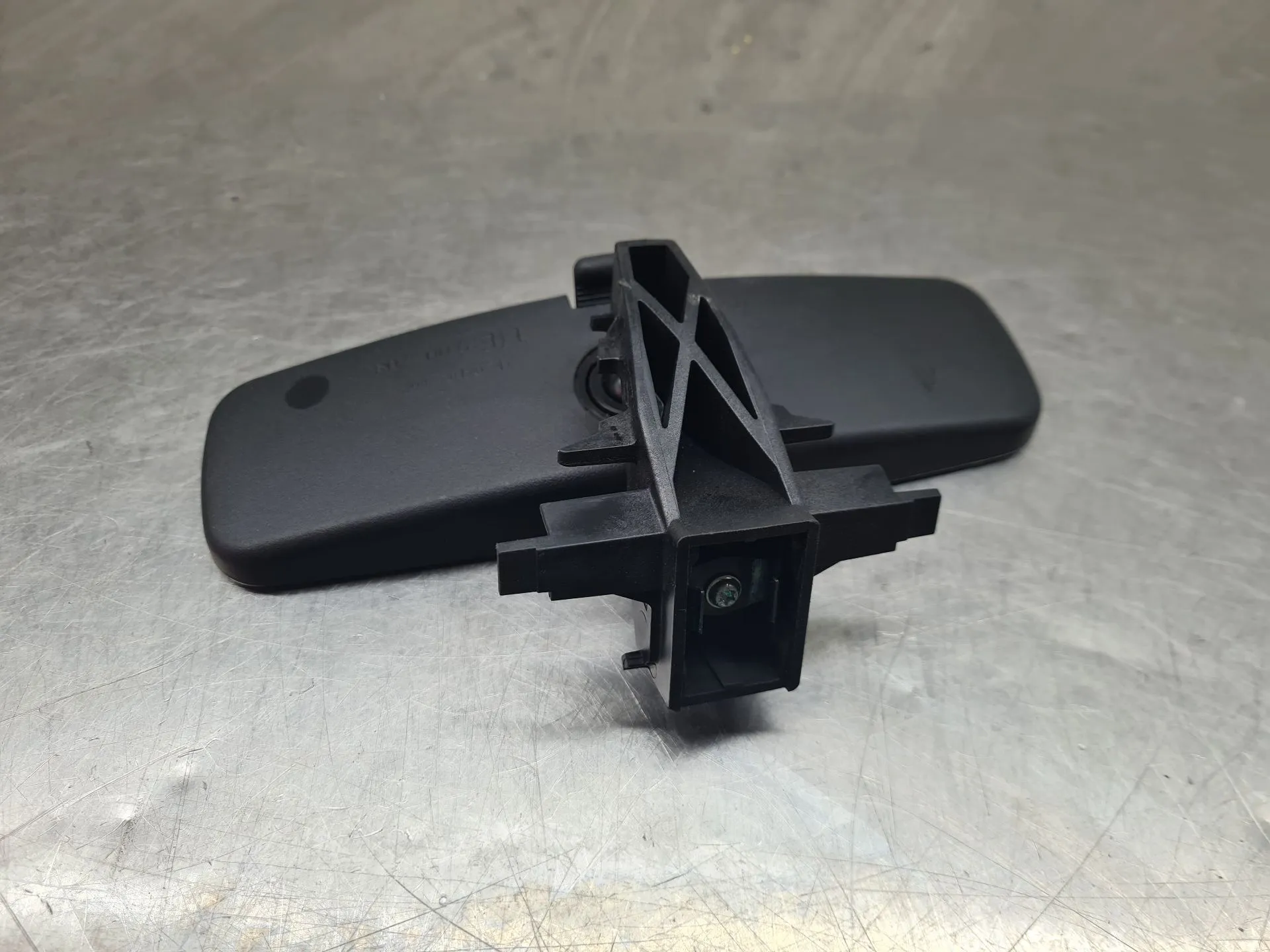 Espelho retrovisor interior RENAULT Clio V (BF_) Imagem-3