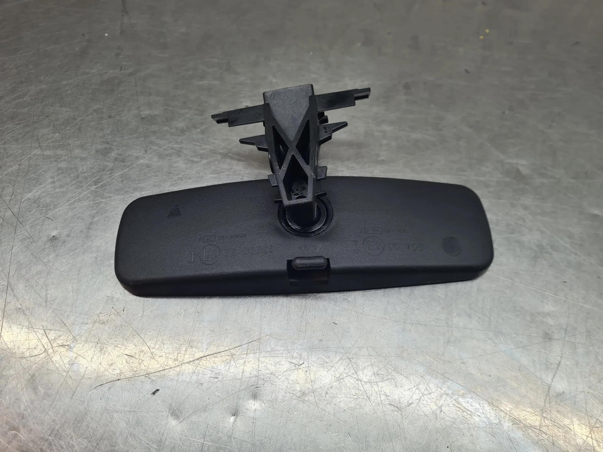 Espelho retrovisor interior RENAULT Clio V (BF_) Imagem-2