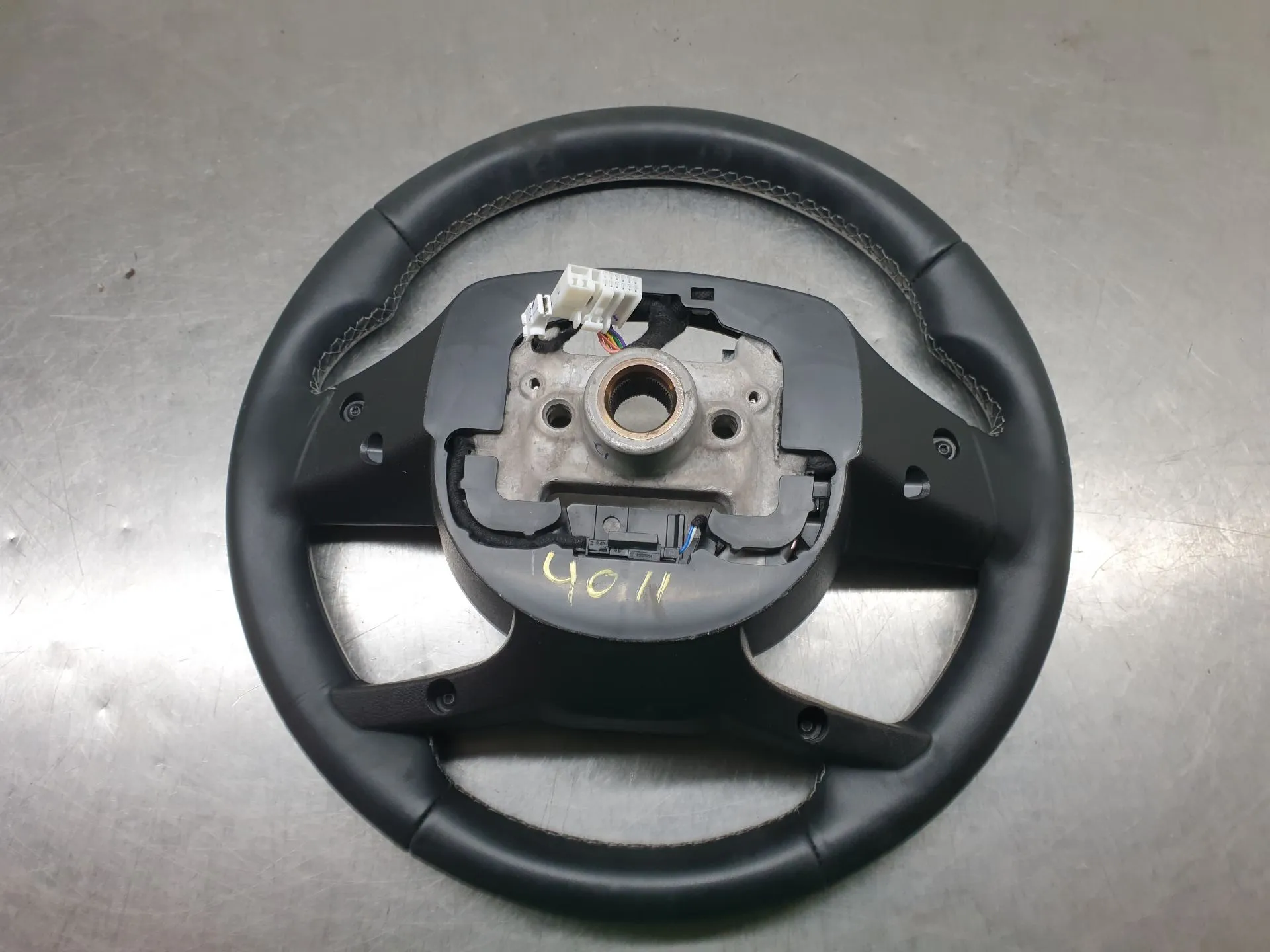 Volante HYUNDAI i20 (BC3, BI3) Imagem-5