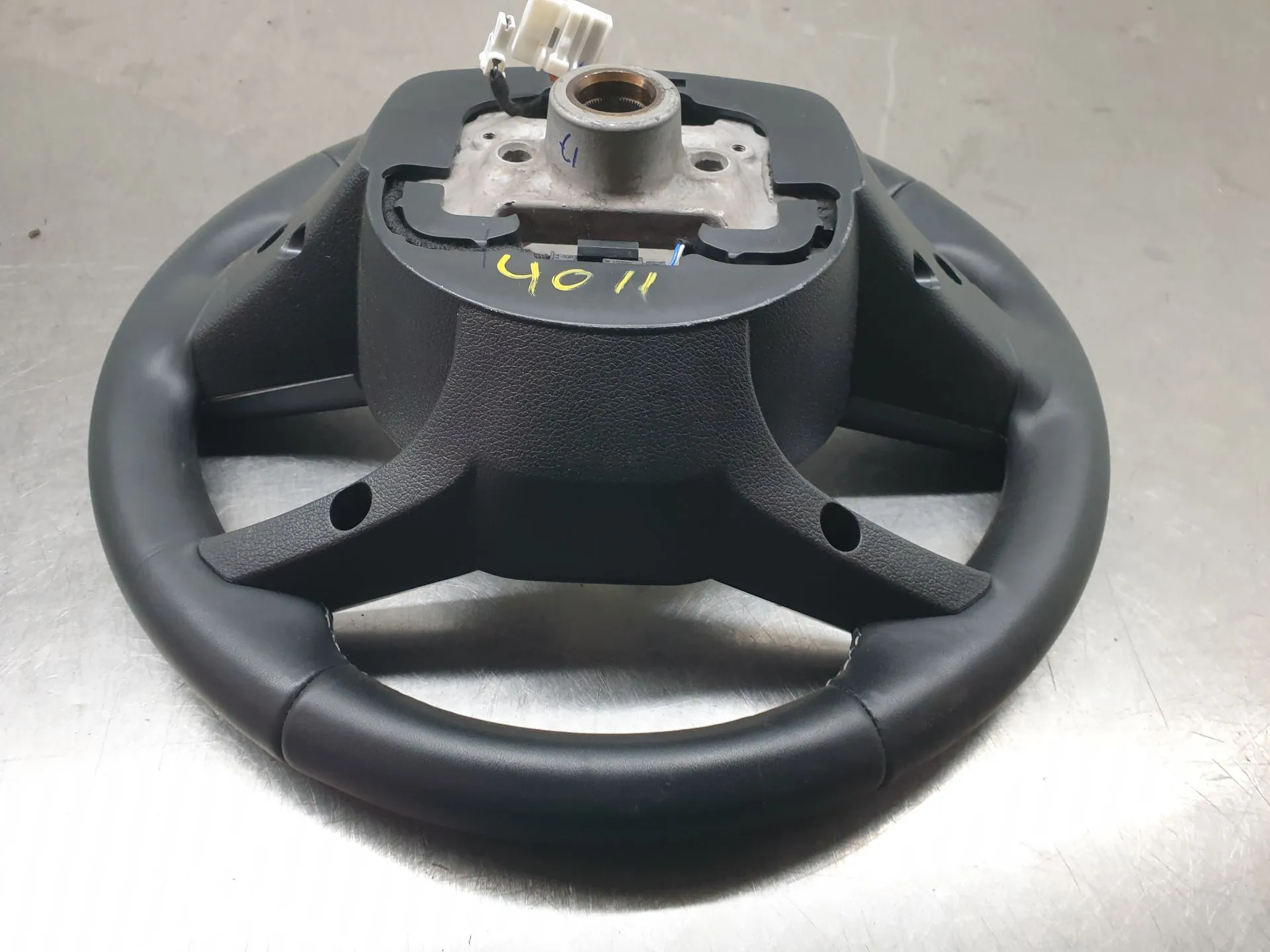 Volante HYUNDAI i20 (BC3, BI3) Imagem-6