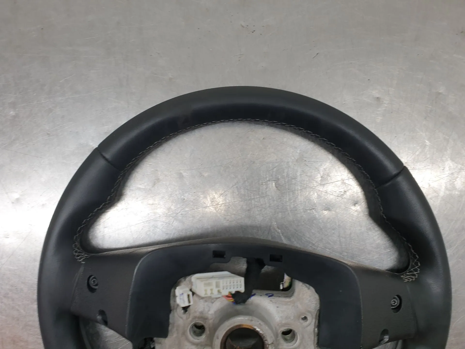 Volante HYUNDAI i20 (BC3, BI3) Imagem-7