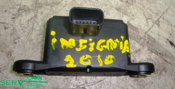 Modulo / Sensore ESP Imbardata OPEL Insignia A Sports Tourer (G09)