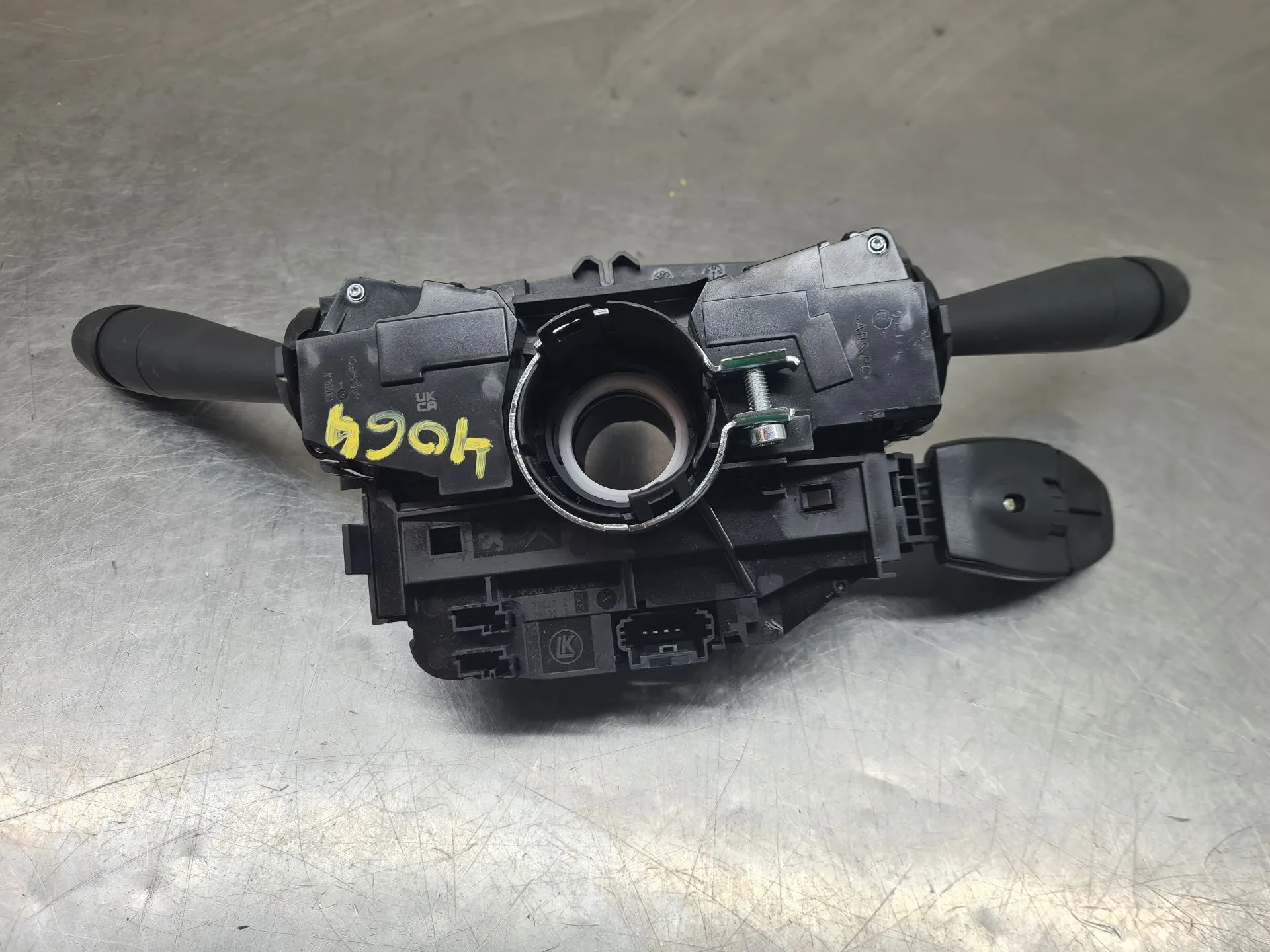 Fita de airbags CITROËN C3 III (SX) Imagem-4