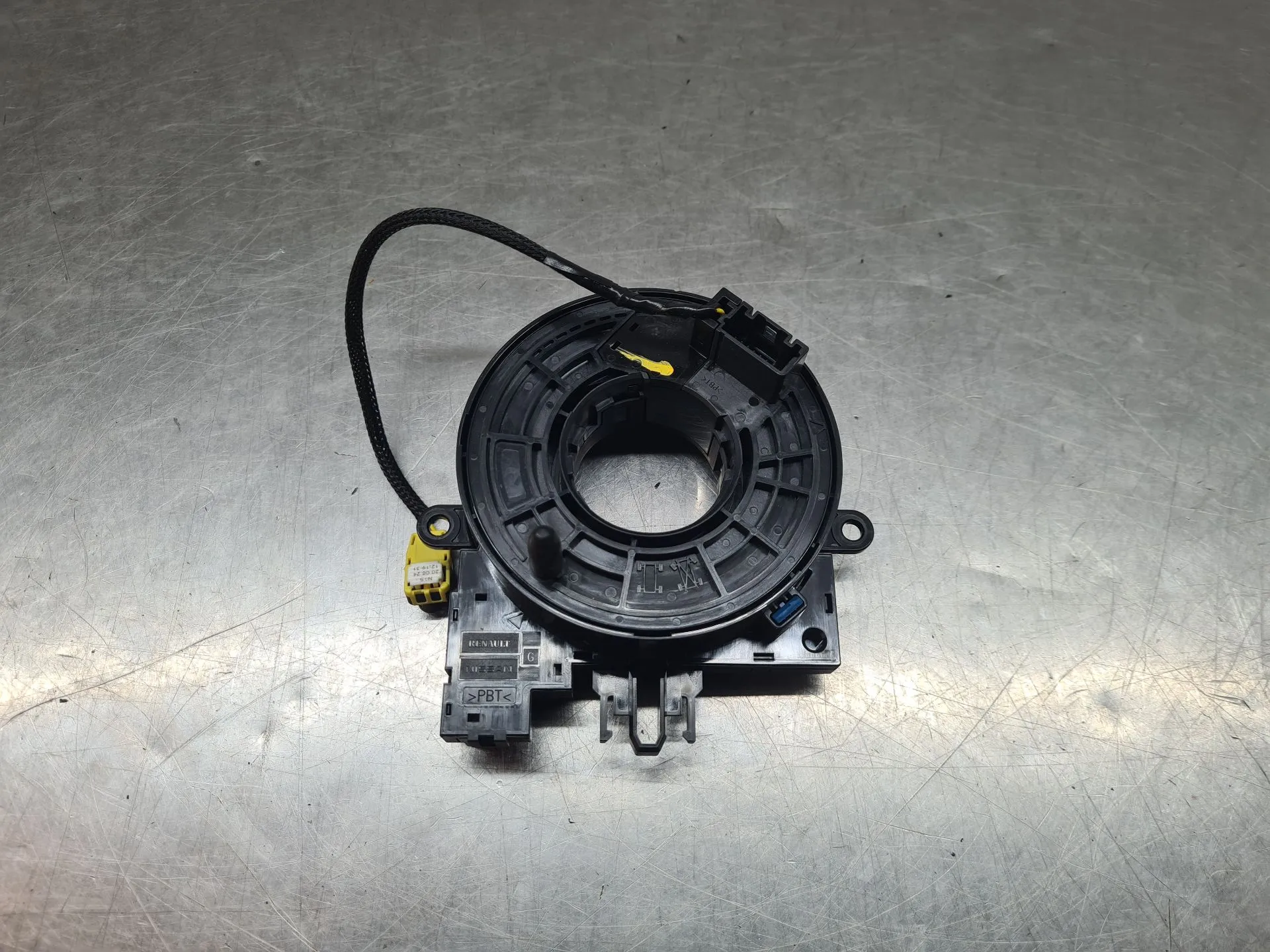 Fita de airbags DACIA Sandero III