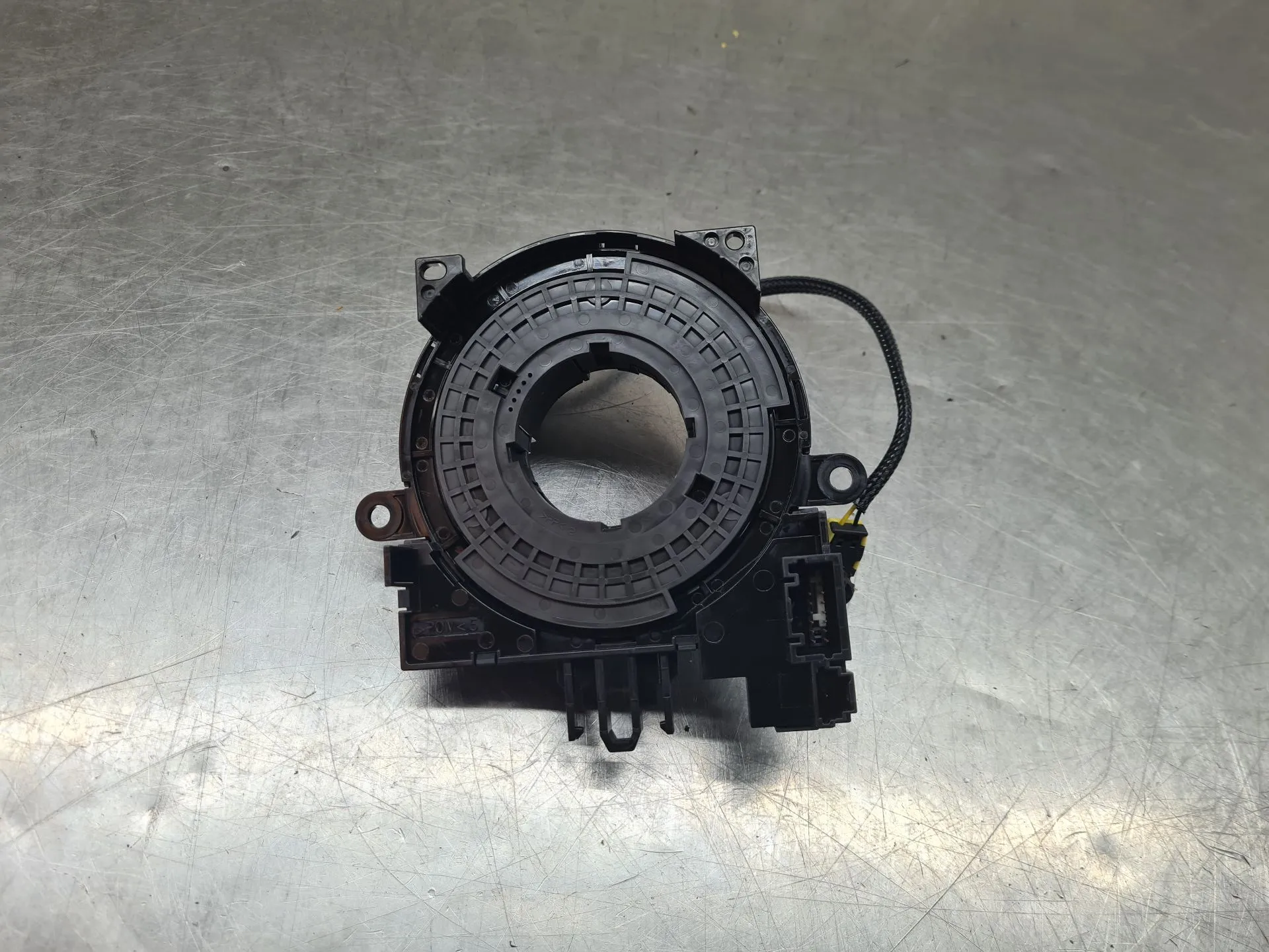 Fita de airbags DACIA Sandero III Imagem-1