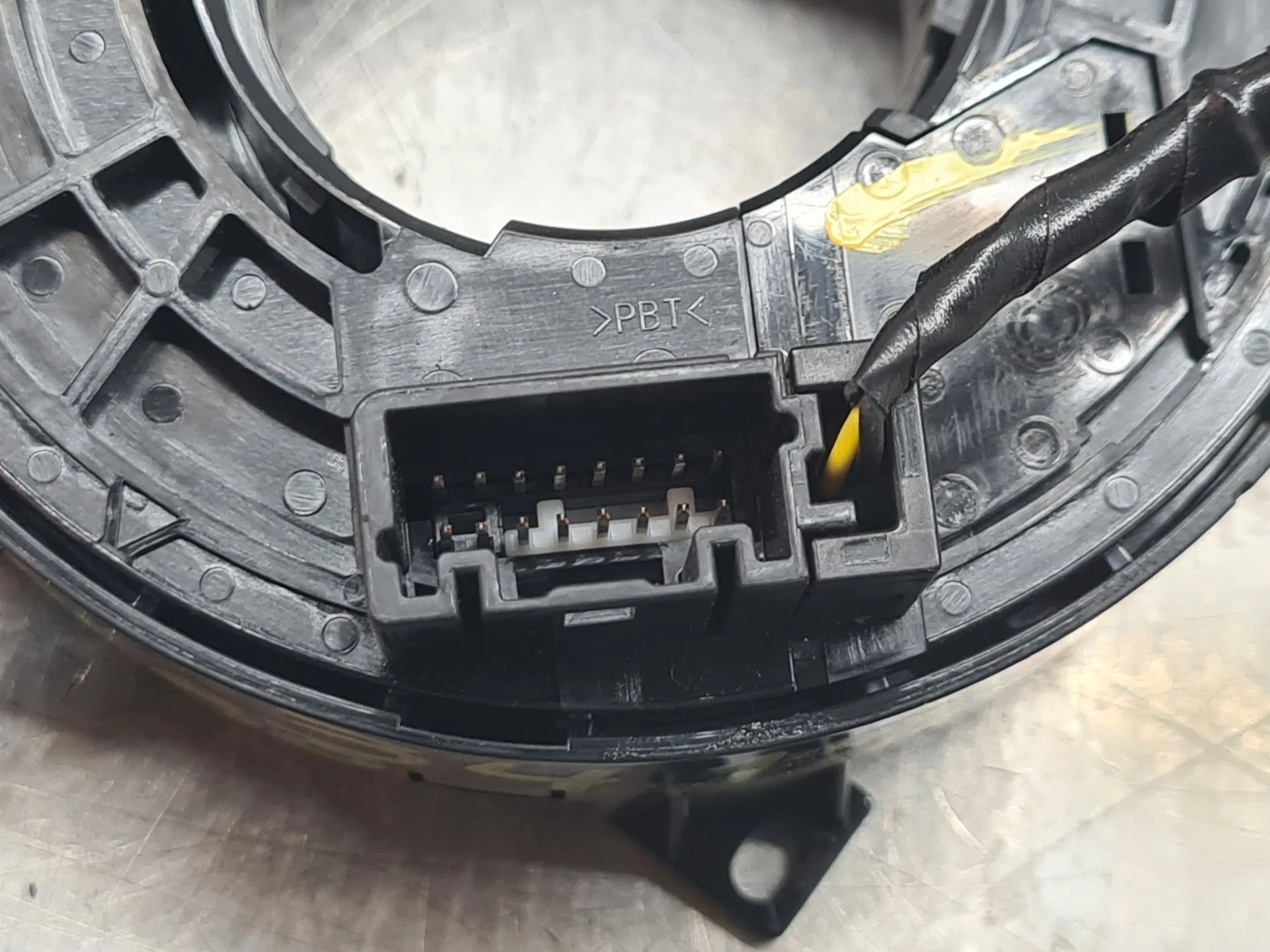 Fita de airbags DACIA Sandero III Imagem-3