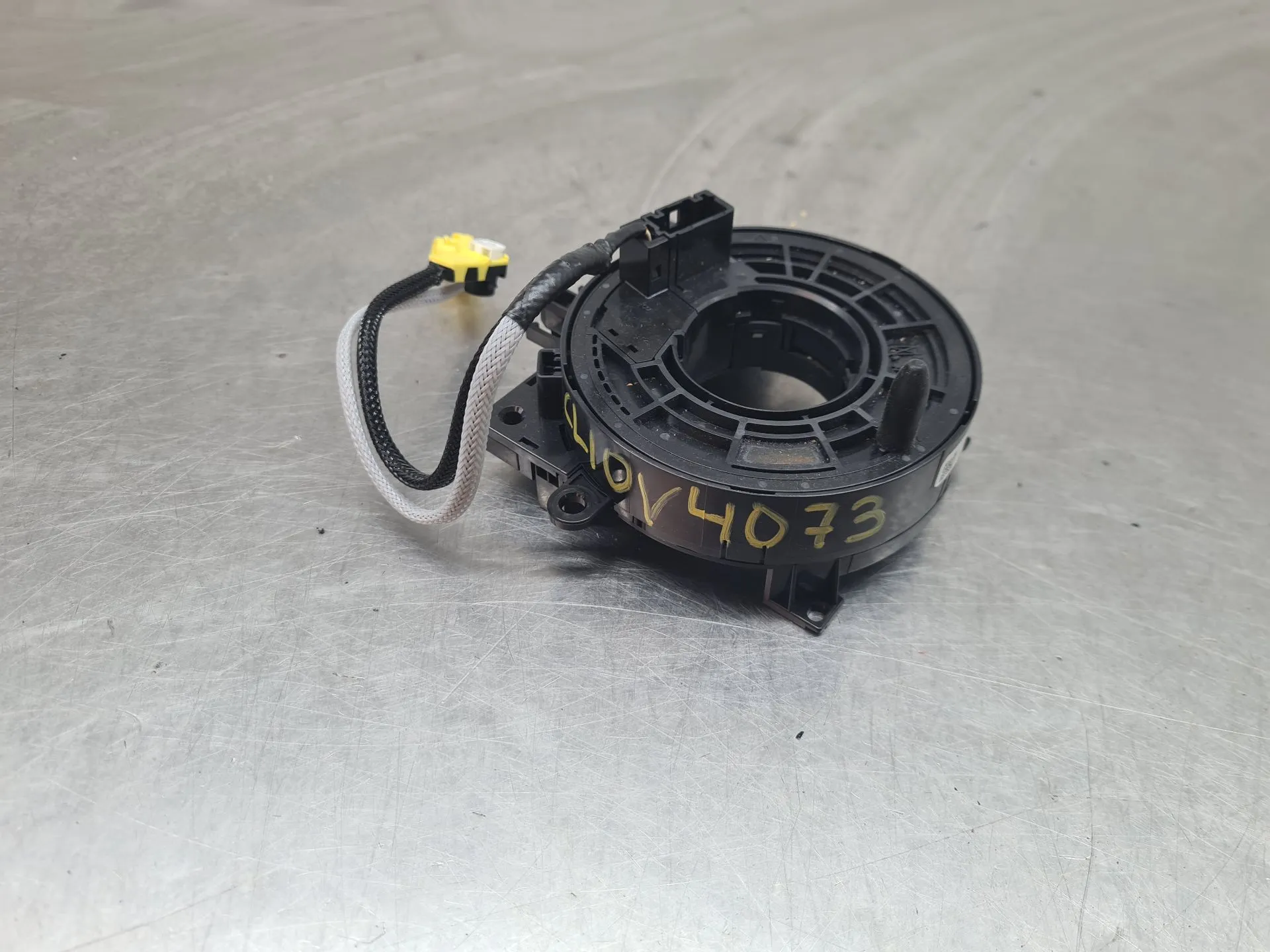 Fita de airbags RENAULT Clio V (BF_) Imagem-2