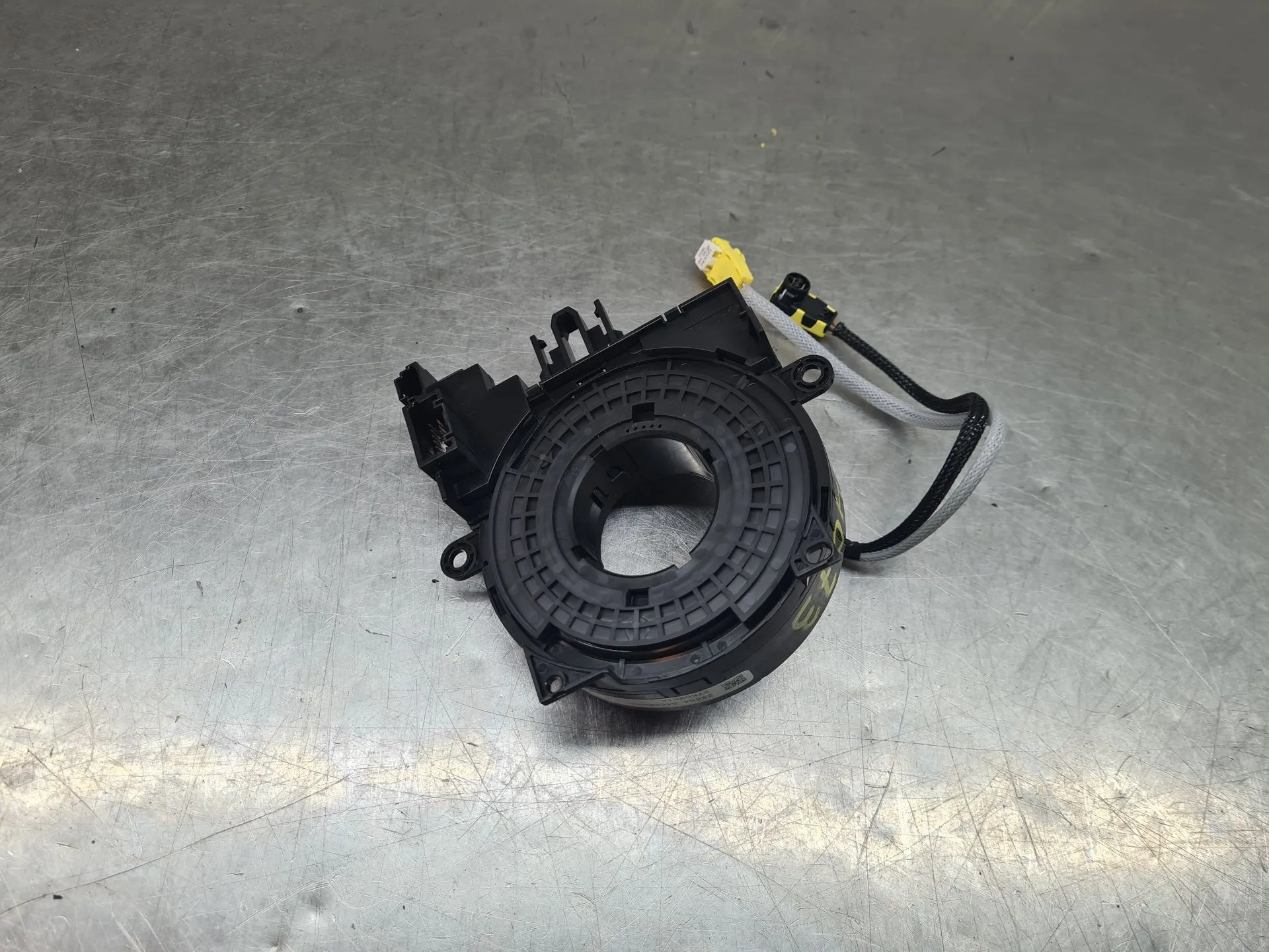 Fita de airbags RENAULT Clio V (BF_) Imagem-1