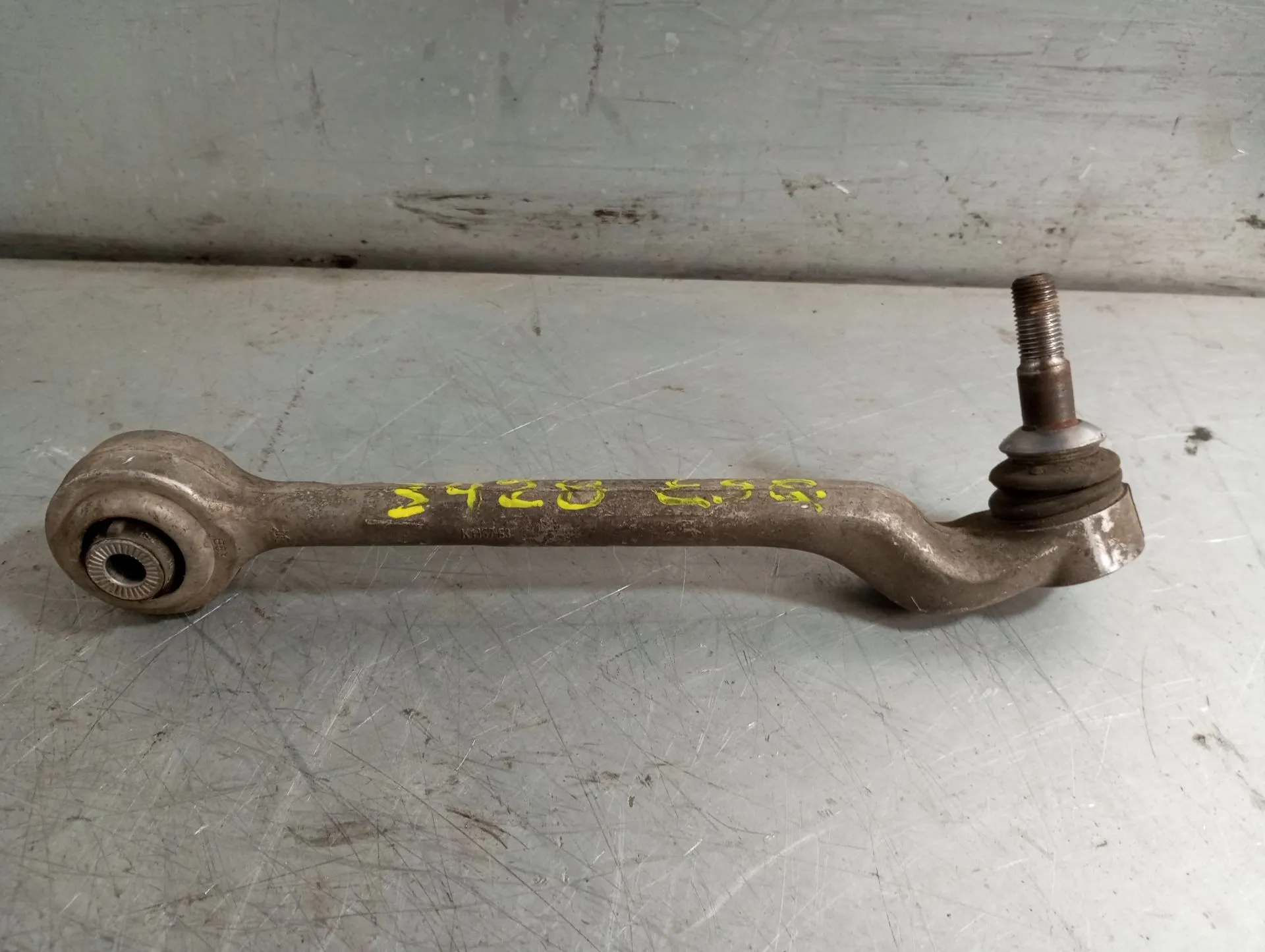 Left front suspension arm BMW 1 (F20)