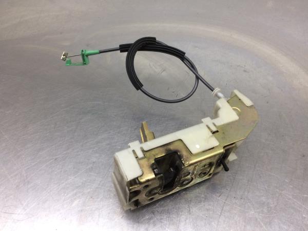 Rear Left Door Lock FORD Fiesta IV (JA_, JB_) Imagem-1