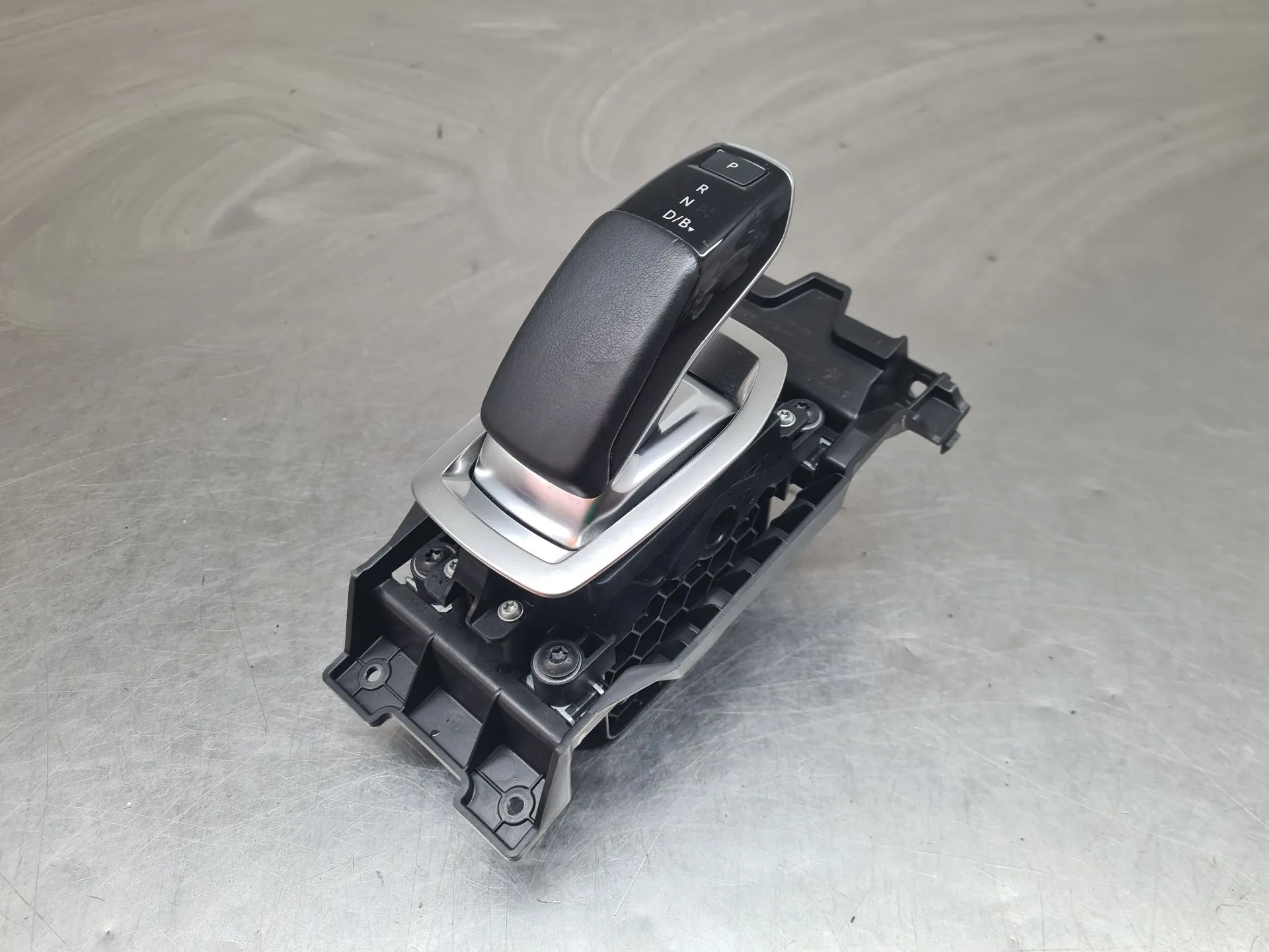 Sélecteur de vitesse PEUGEOT 208 II
