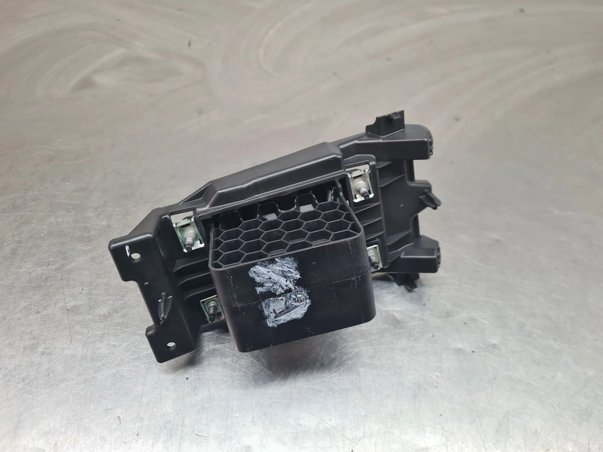 Sélecteur de vitesse PEUGEOT 208 II Imagem-3