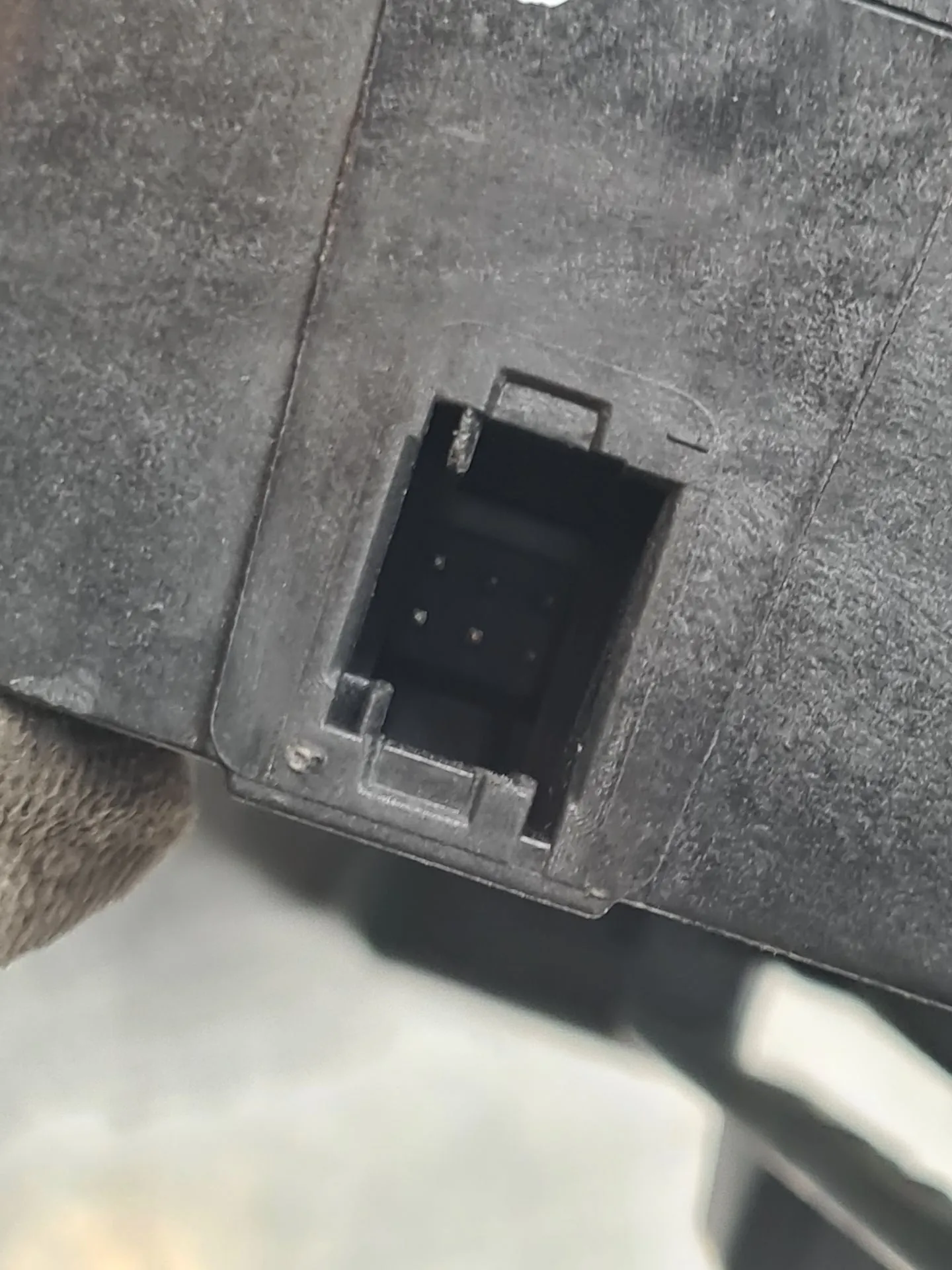 Sélecteur de vitesse PEUGEOT 208 II Imagem-5