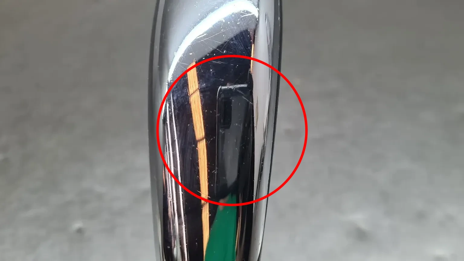 Sélecteur de vitesse FIAT 500 (312_) Imagem-8