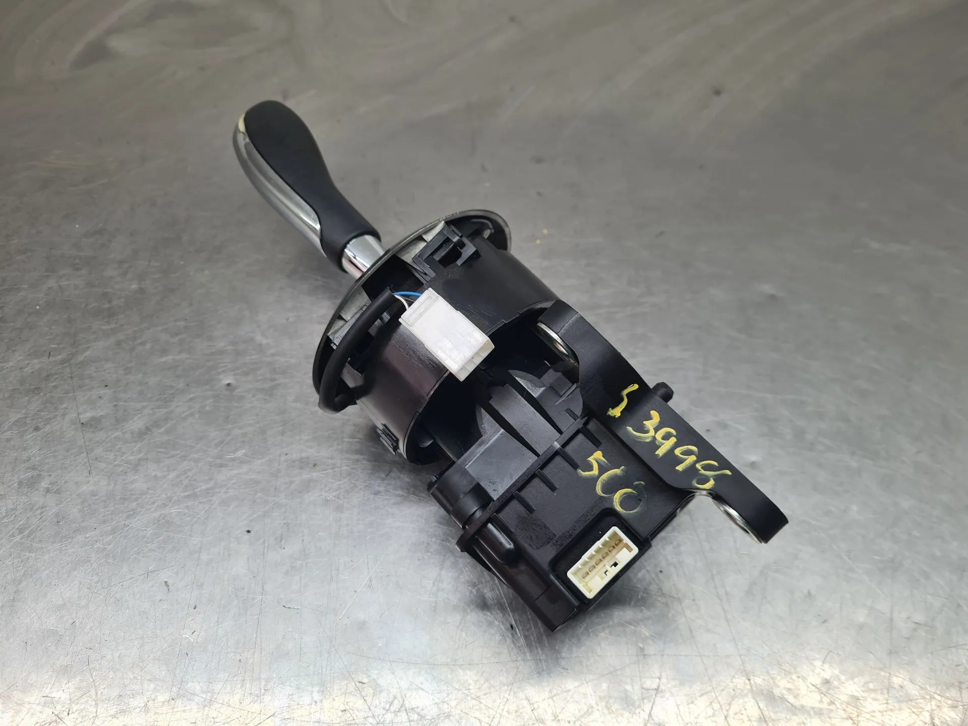 Sélecteur de vitesse FIAT 500 (312_)