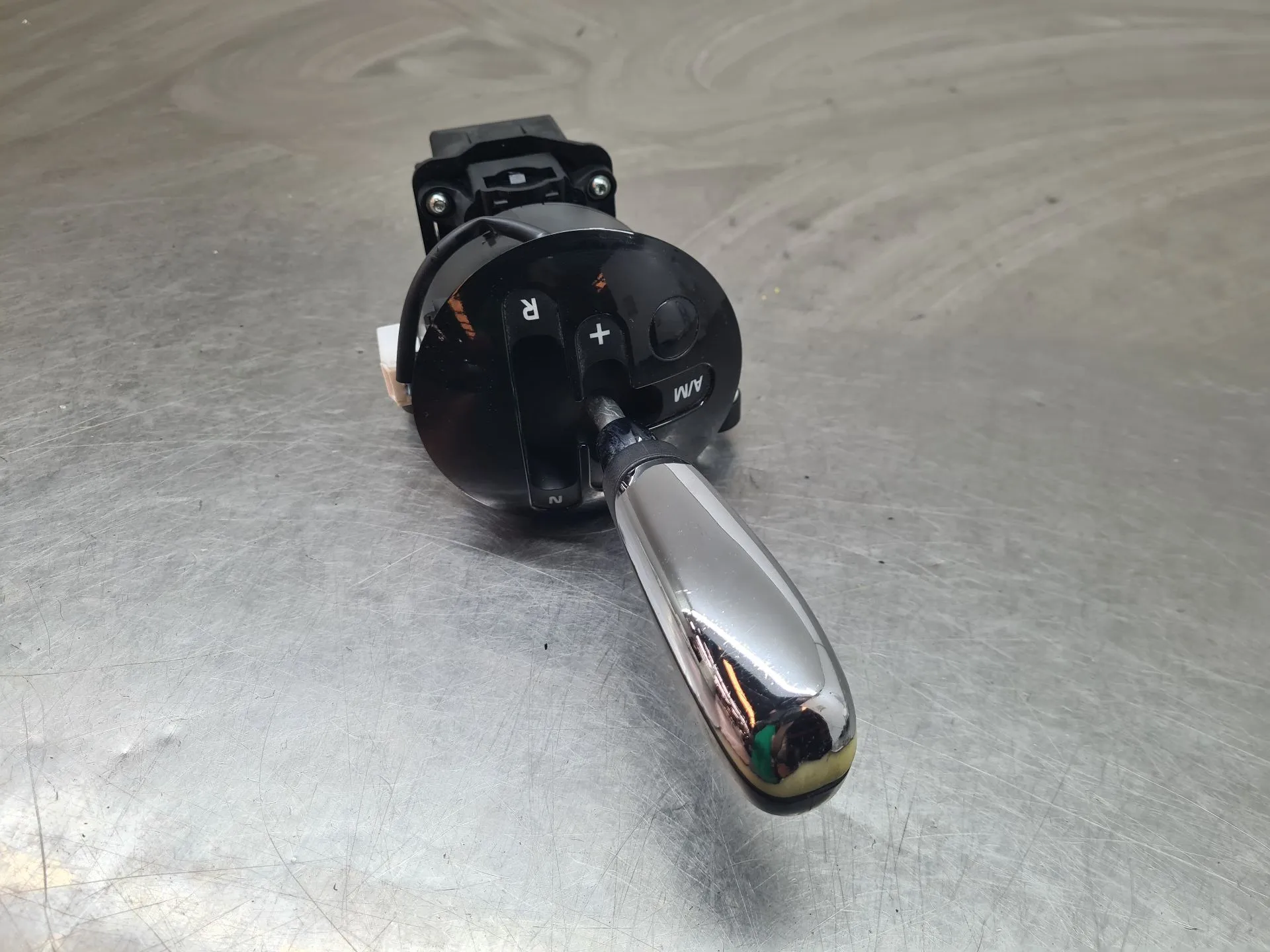 Sélecteur de vitesse FIAT 500 (312_) Imagem-1