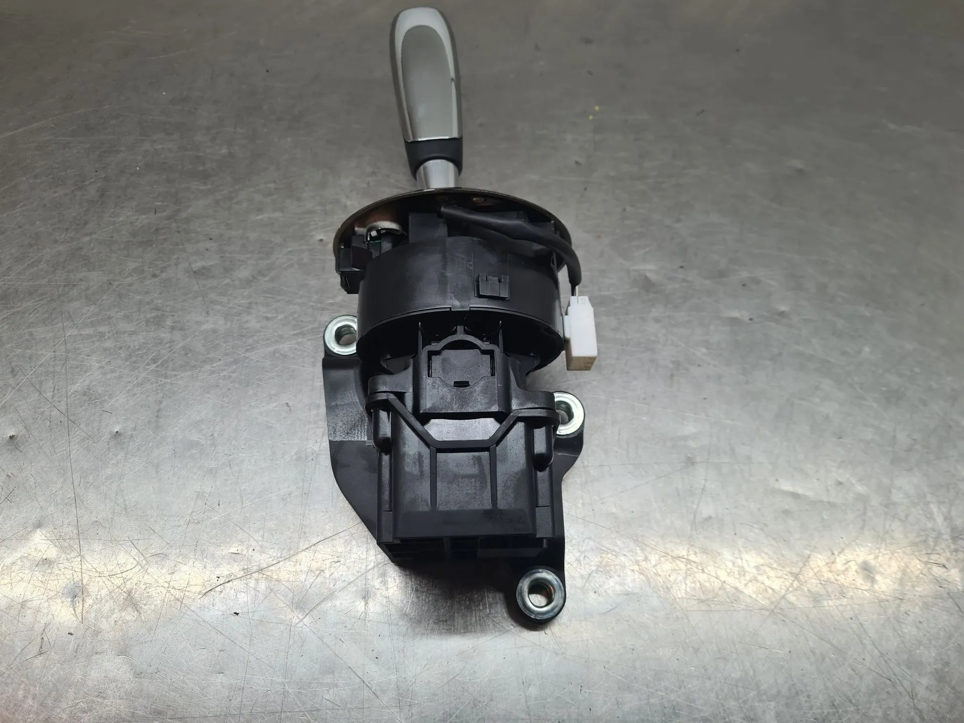 Sélecteur de vitesse FIAT 500 (312_) Imagem-2