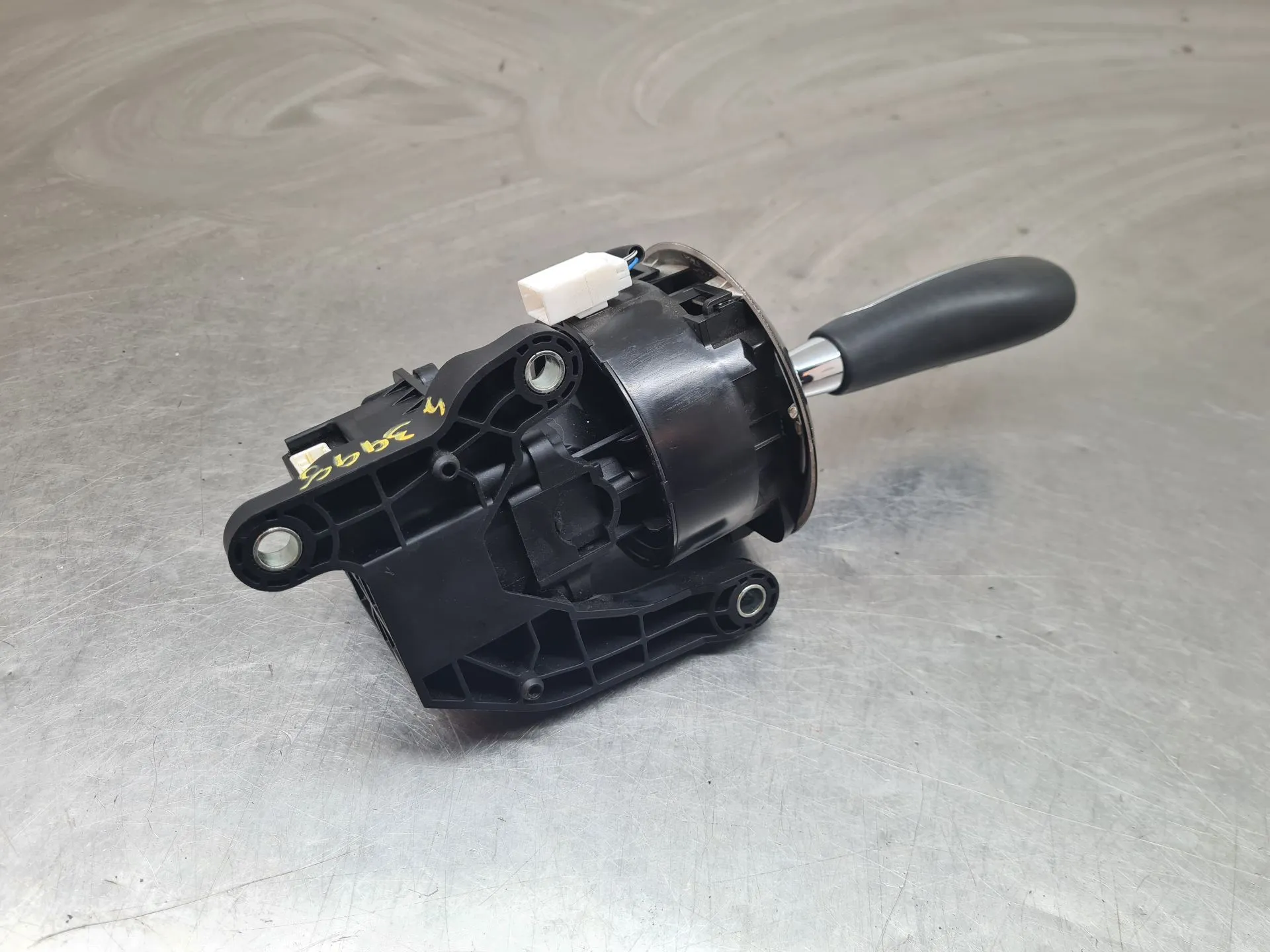 Sélecteur de vitesse FIAT 500 (312_) Imagem-3