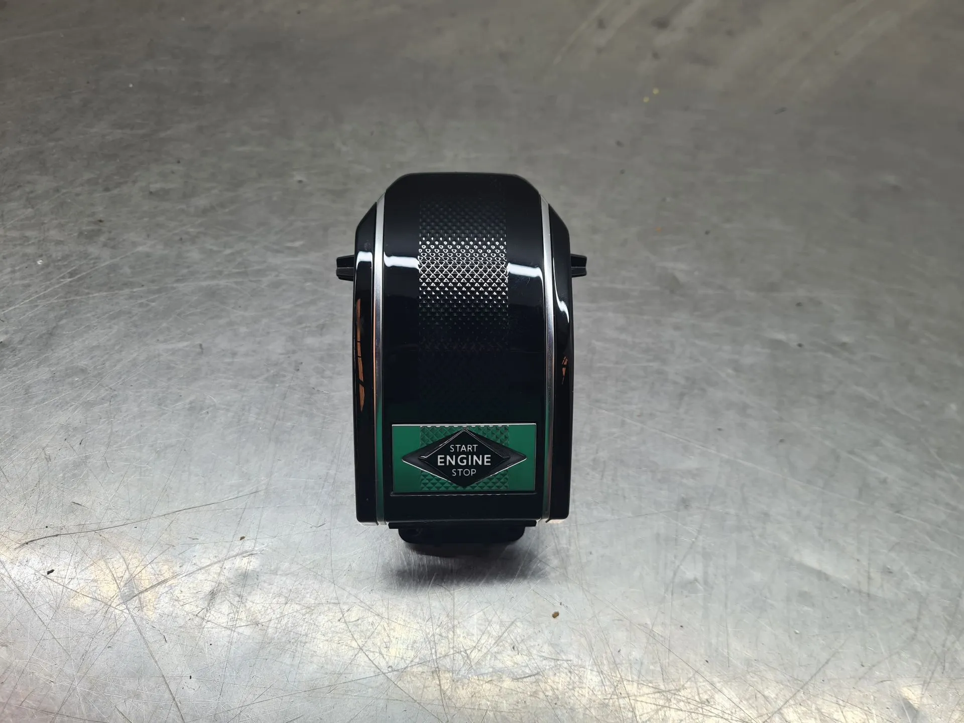 Botão / interruptor Start&Stop DS DS7 Crossback (J_)