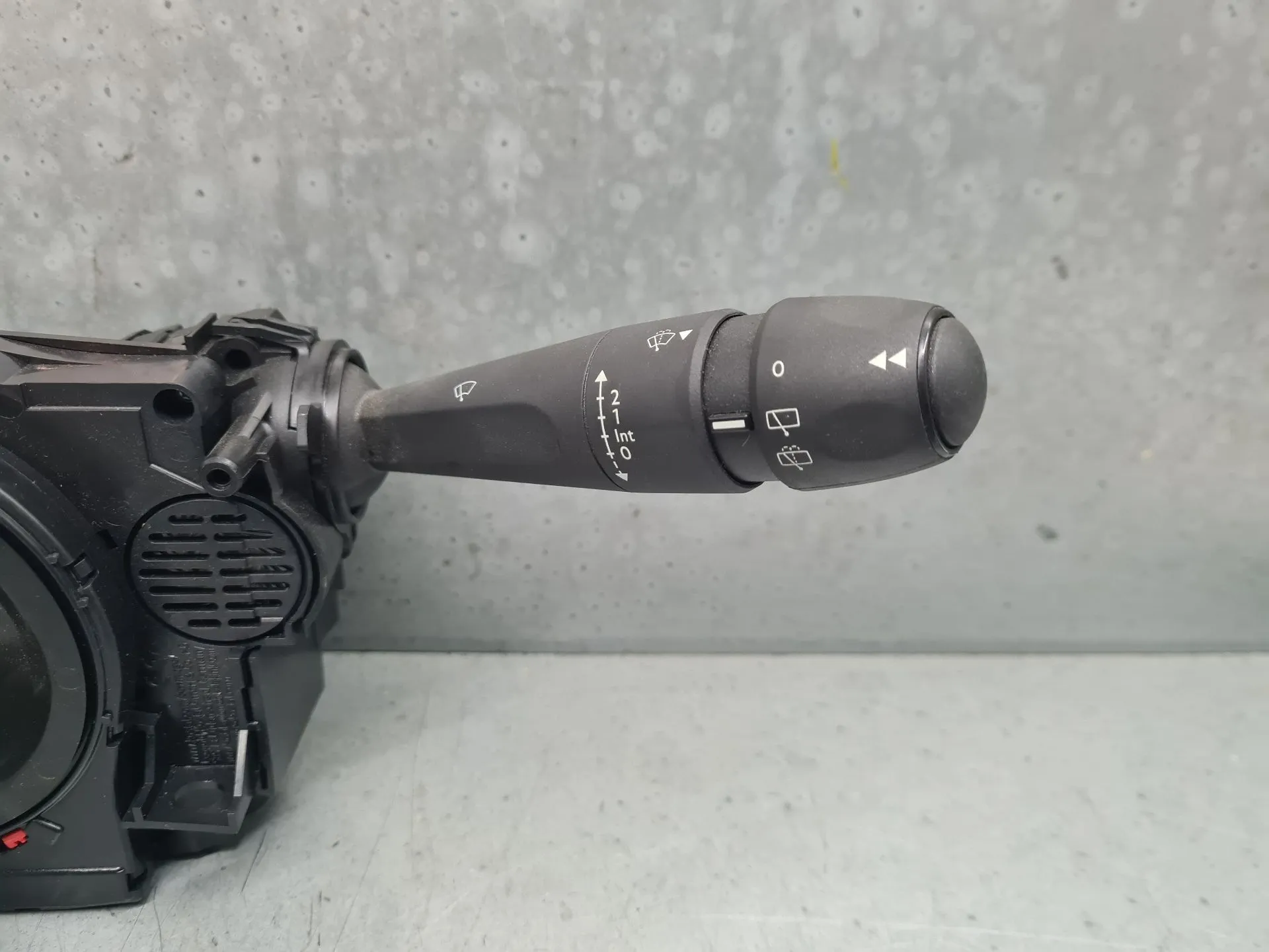 Cintura airbag CITROËN C3 III (SX) Imagem-2