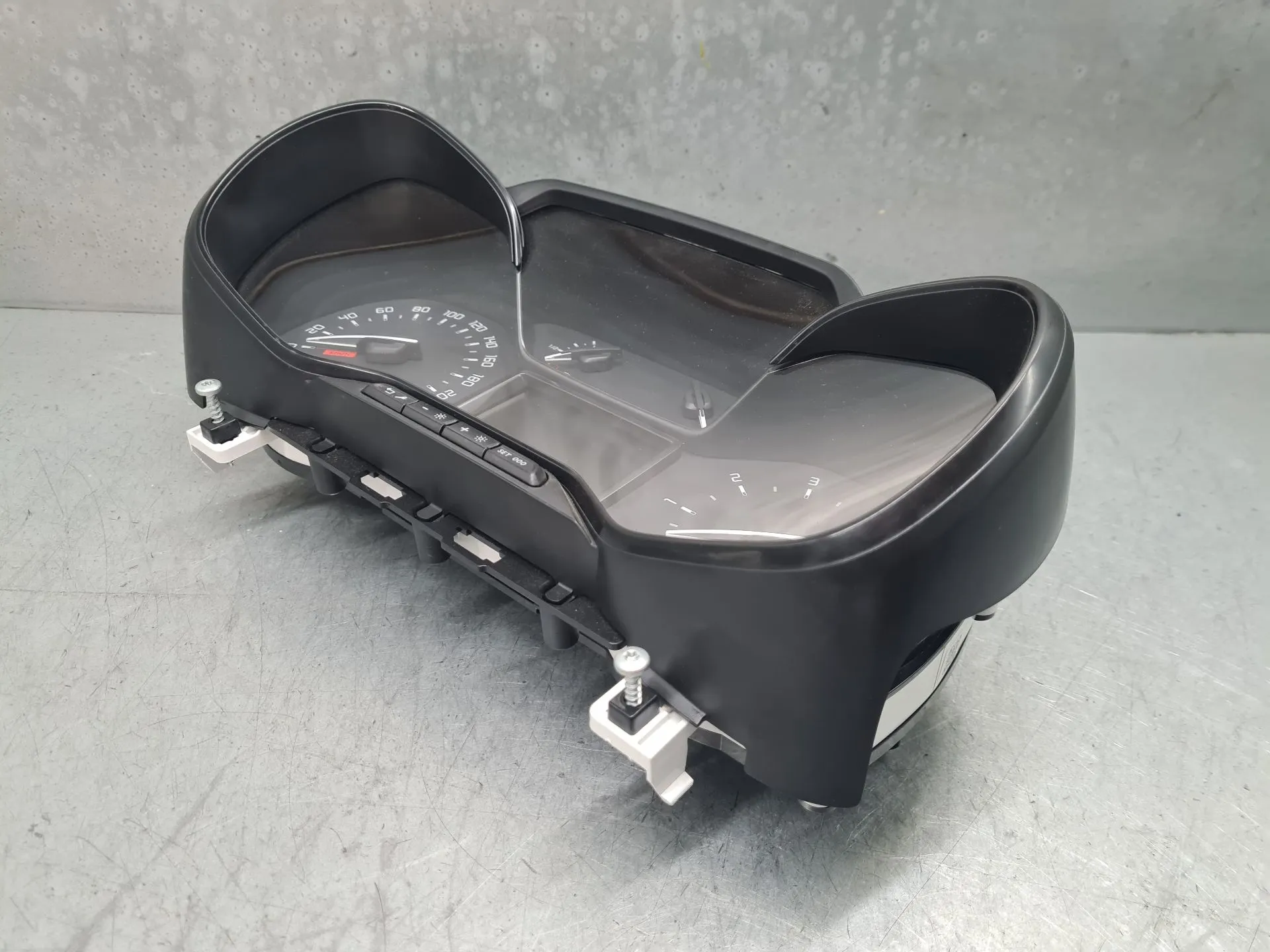 Quadrante / painel de instrumentos CITROËN C3 III (SX) Imagem-2