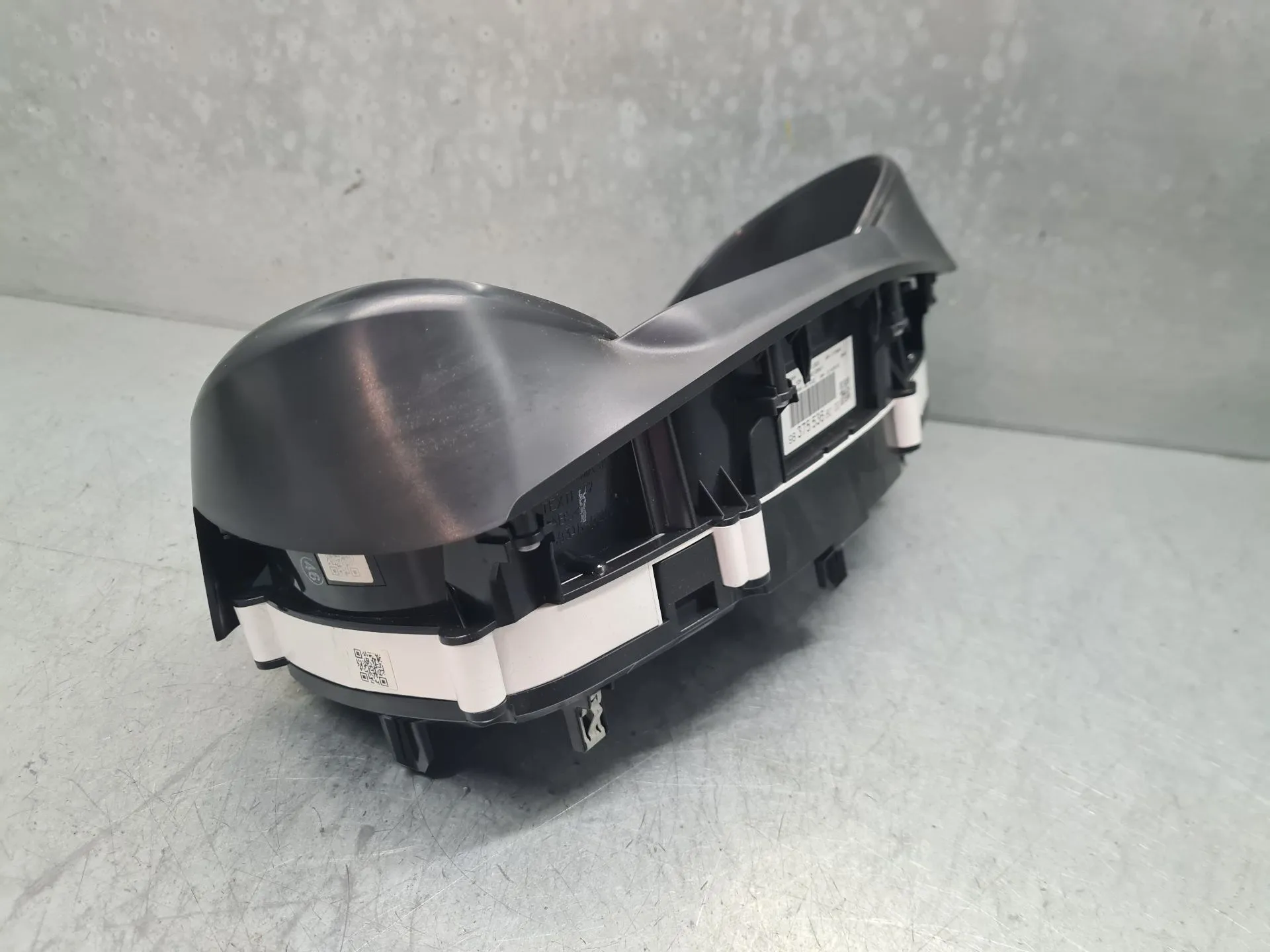 Quadrante / painel de instrumentos CITROËN C3 III (SX) Imagem-3