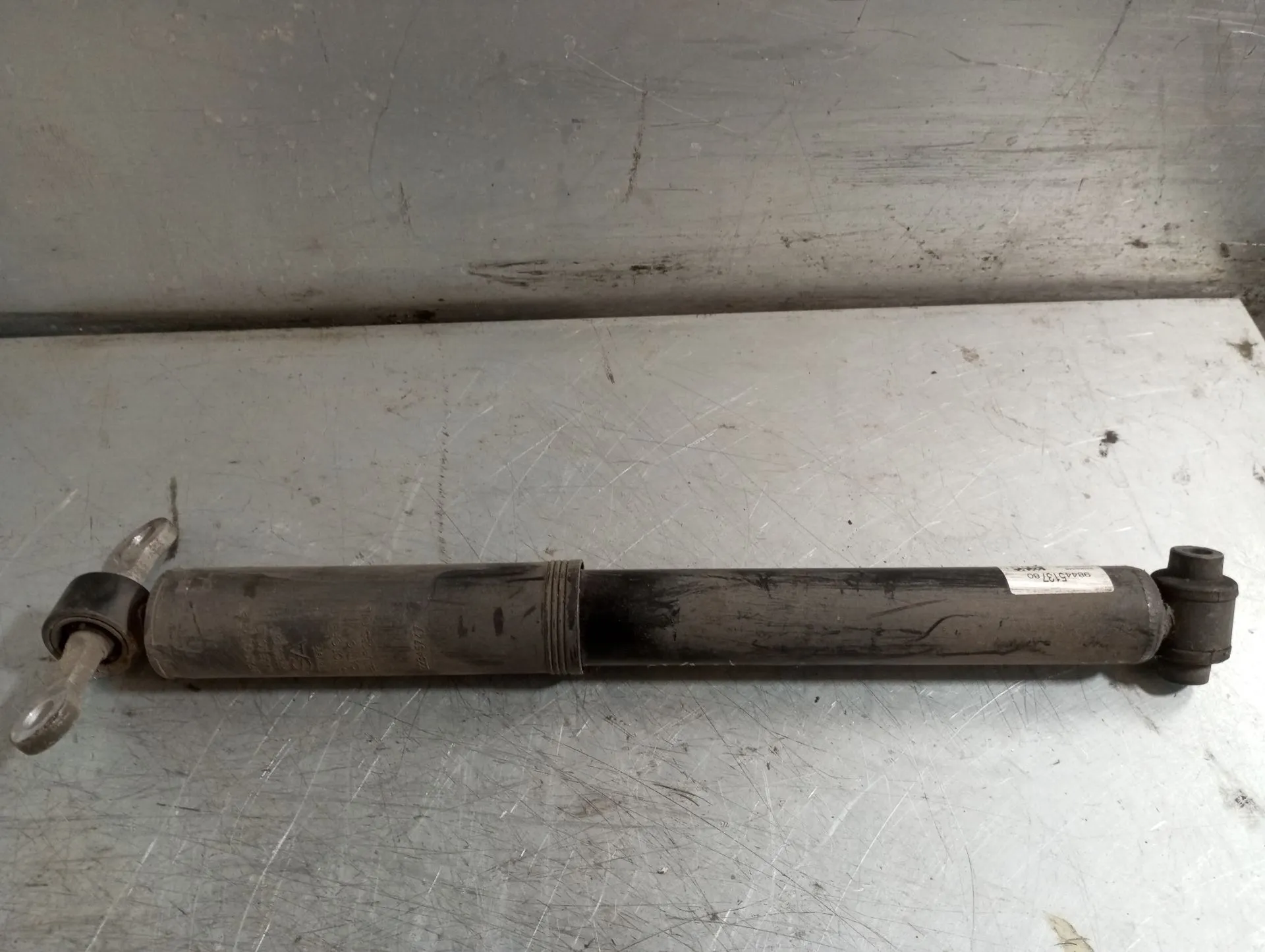 Ammortizzatore Posteriore Destro PEUGEOT 308 III Imagem-1