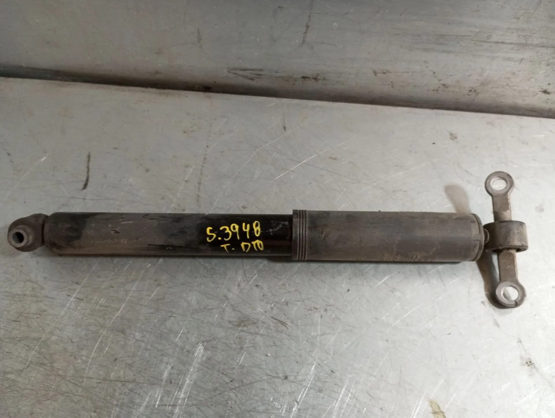 Ammortizzatore Posteriore Destro PEUGEOT 308 III