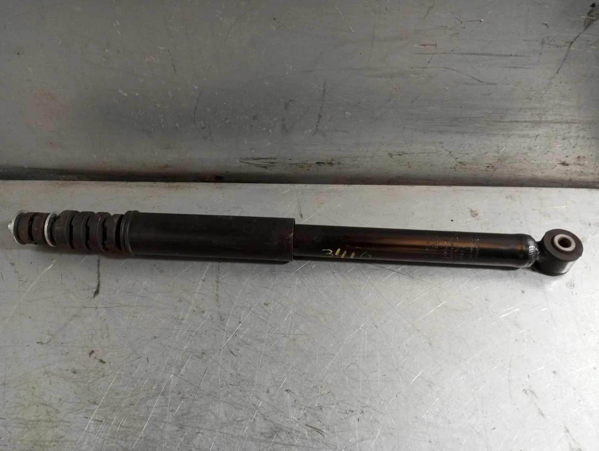 Ammortizzatore Posteriore Sinistro DACIA Sandero III