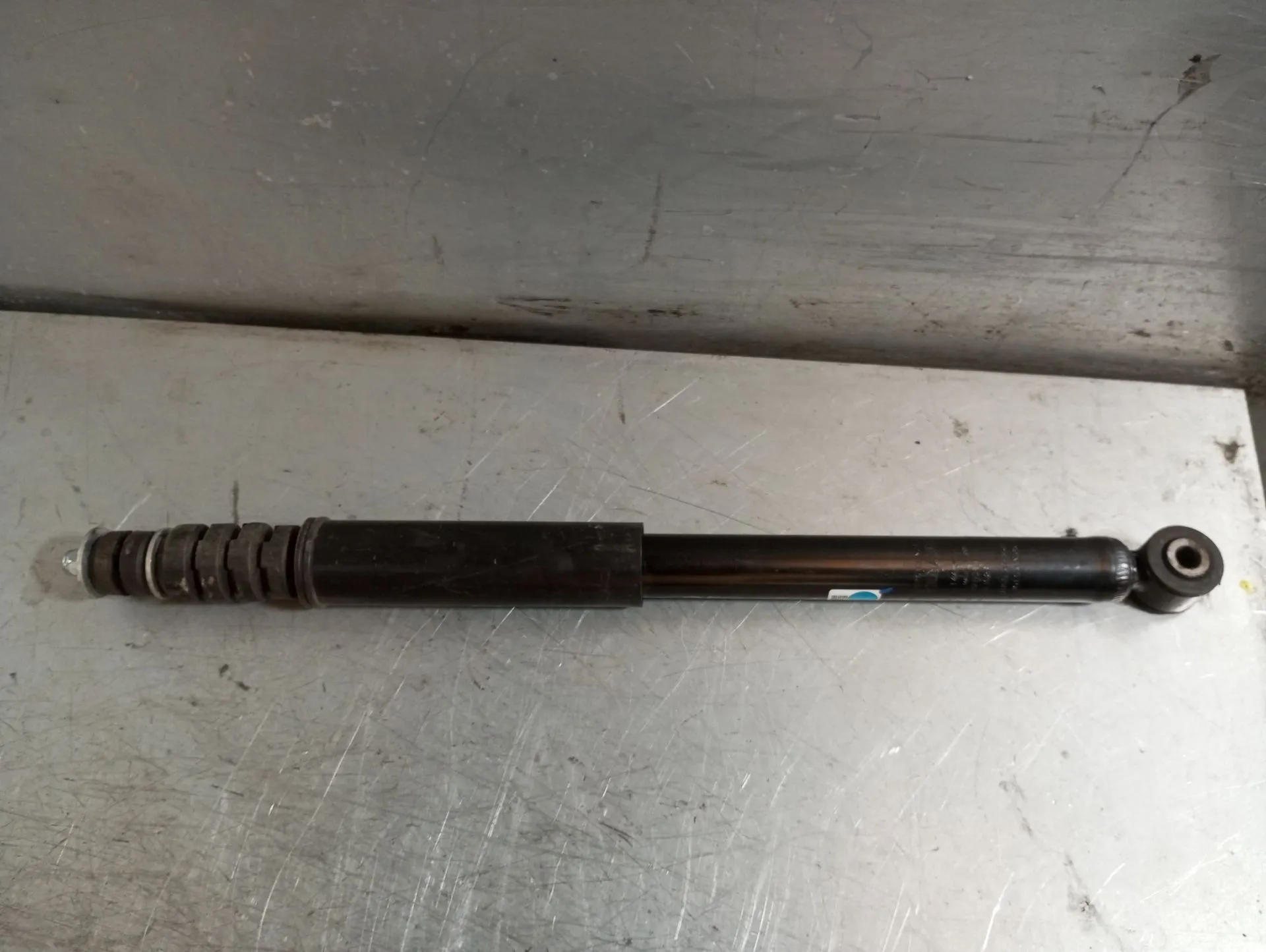 Ammortizzatore Posteriore Destro DACIA Sandero III Imagem-1