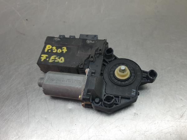 Moteur lève-vitre avant gauche PEUGEOT 307 (3A/C)