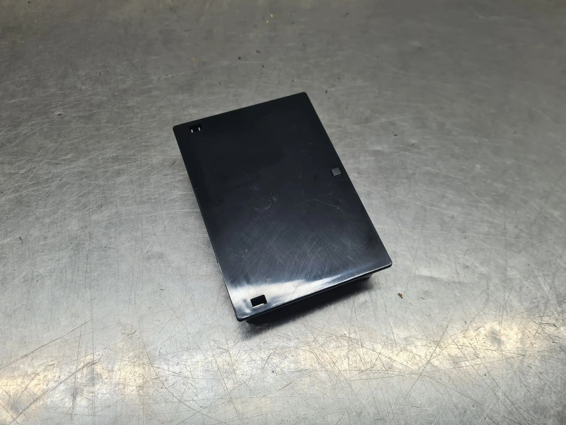 Modulo generico RENAULT Captur II