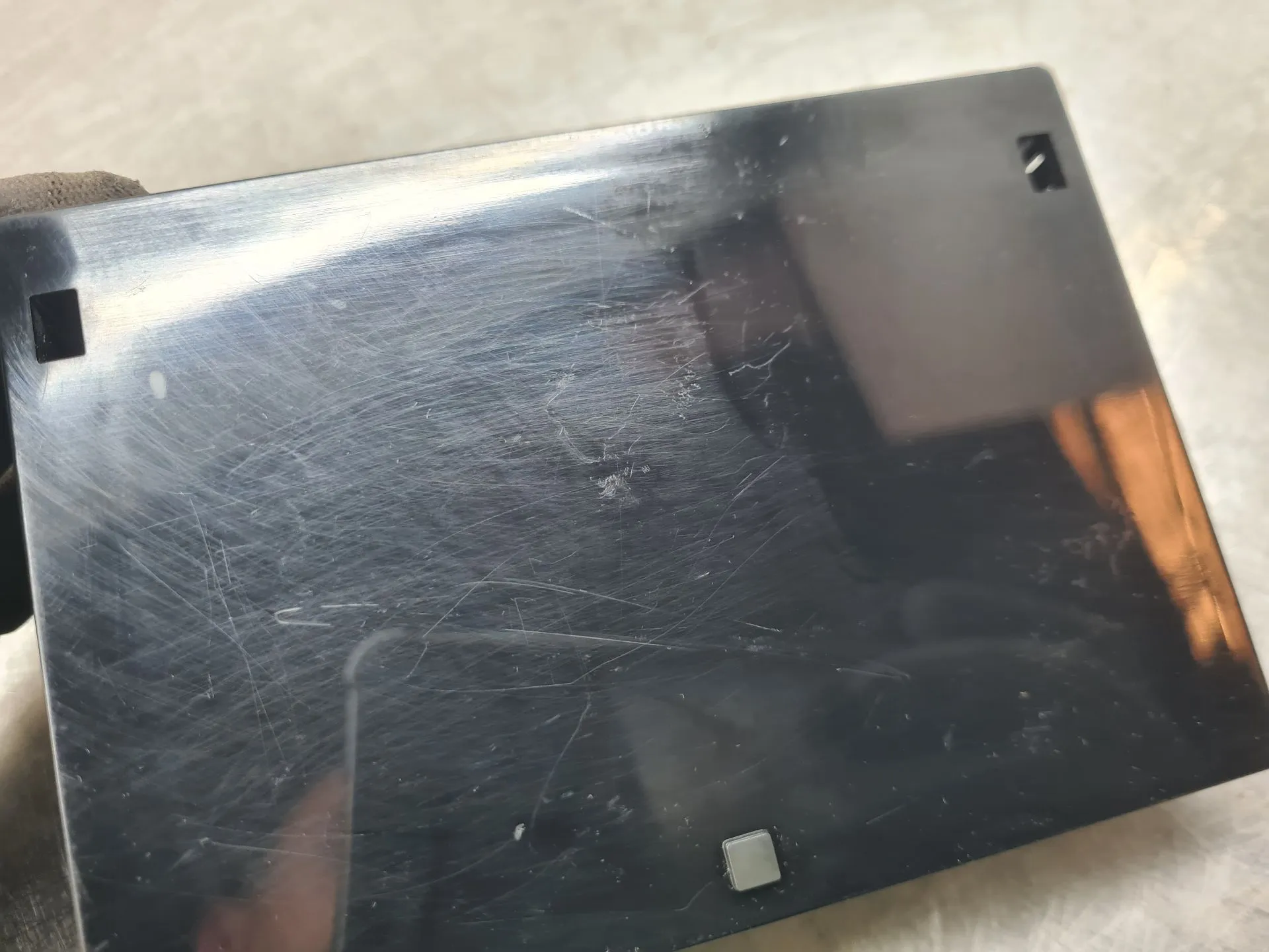 Modulo generico RENAULT Captur II Imagem-2