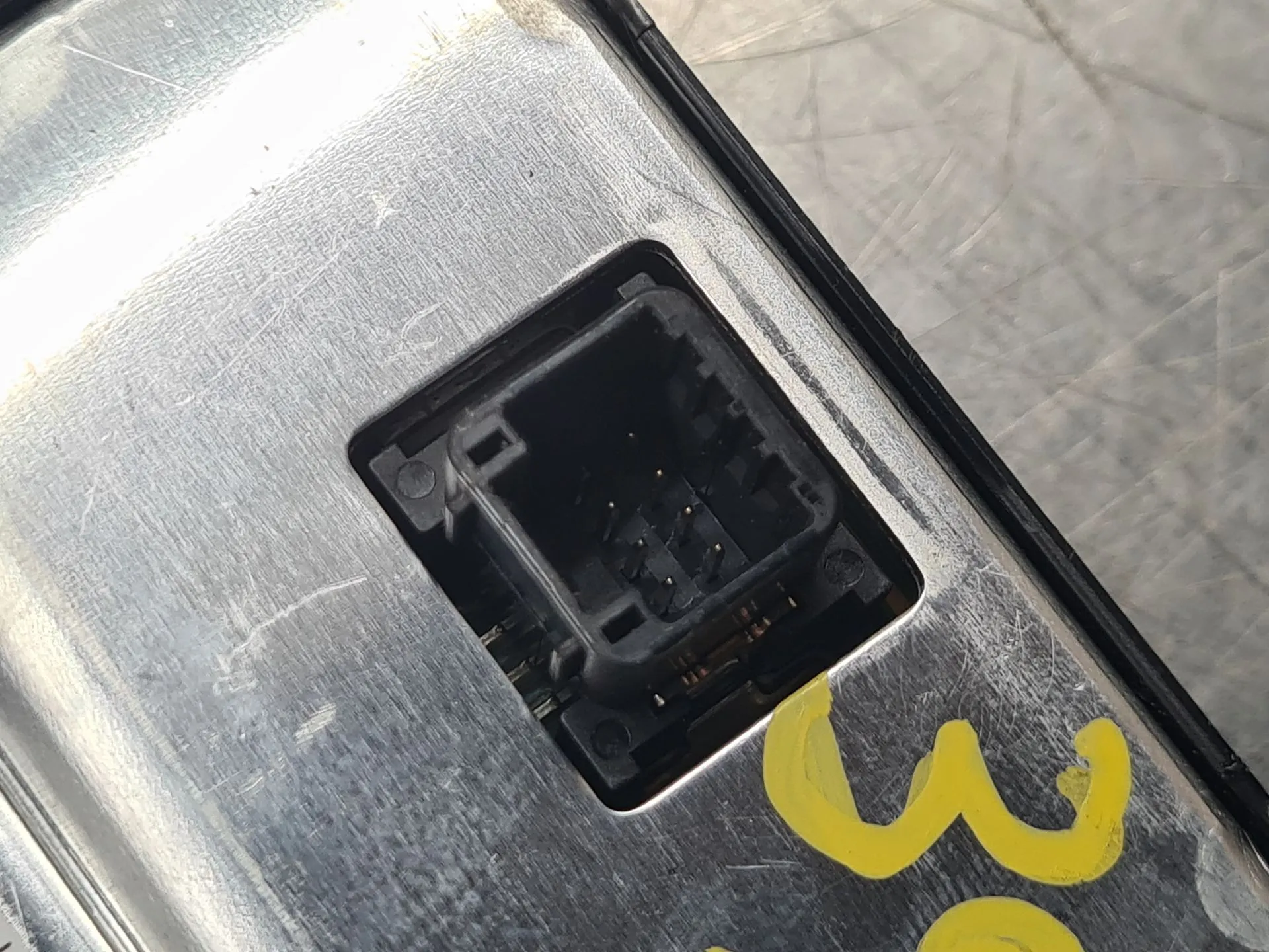 Modulo generico RENAULT Captur II Imagem-4