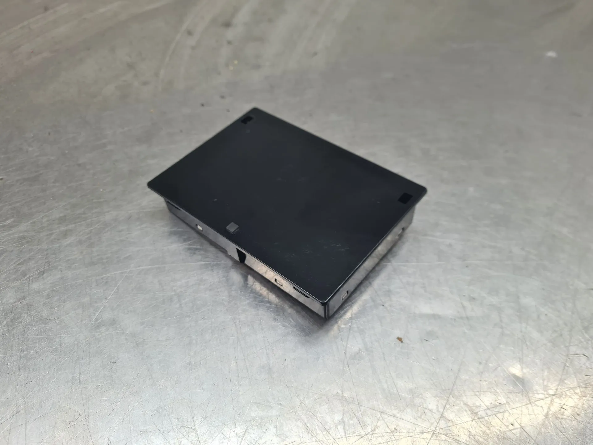 Modulo generico RENAULT Captur II Imagem-1