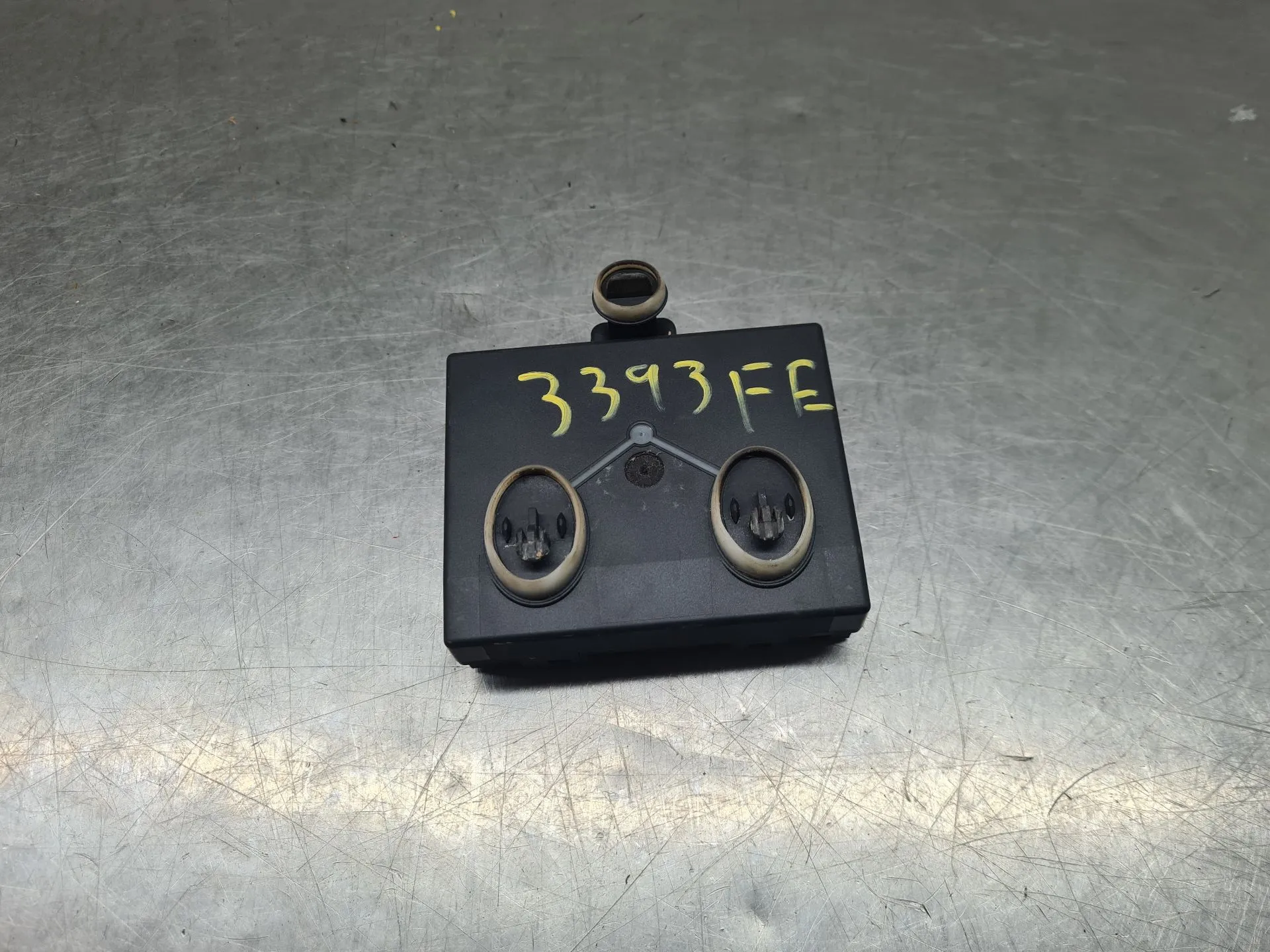 Modulo / Centralina porta anteriore sinistra VOLKSWAGEN Golf VII (5G1, BQ1, BE1, BE2)