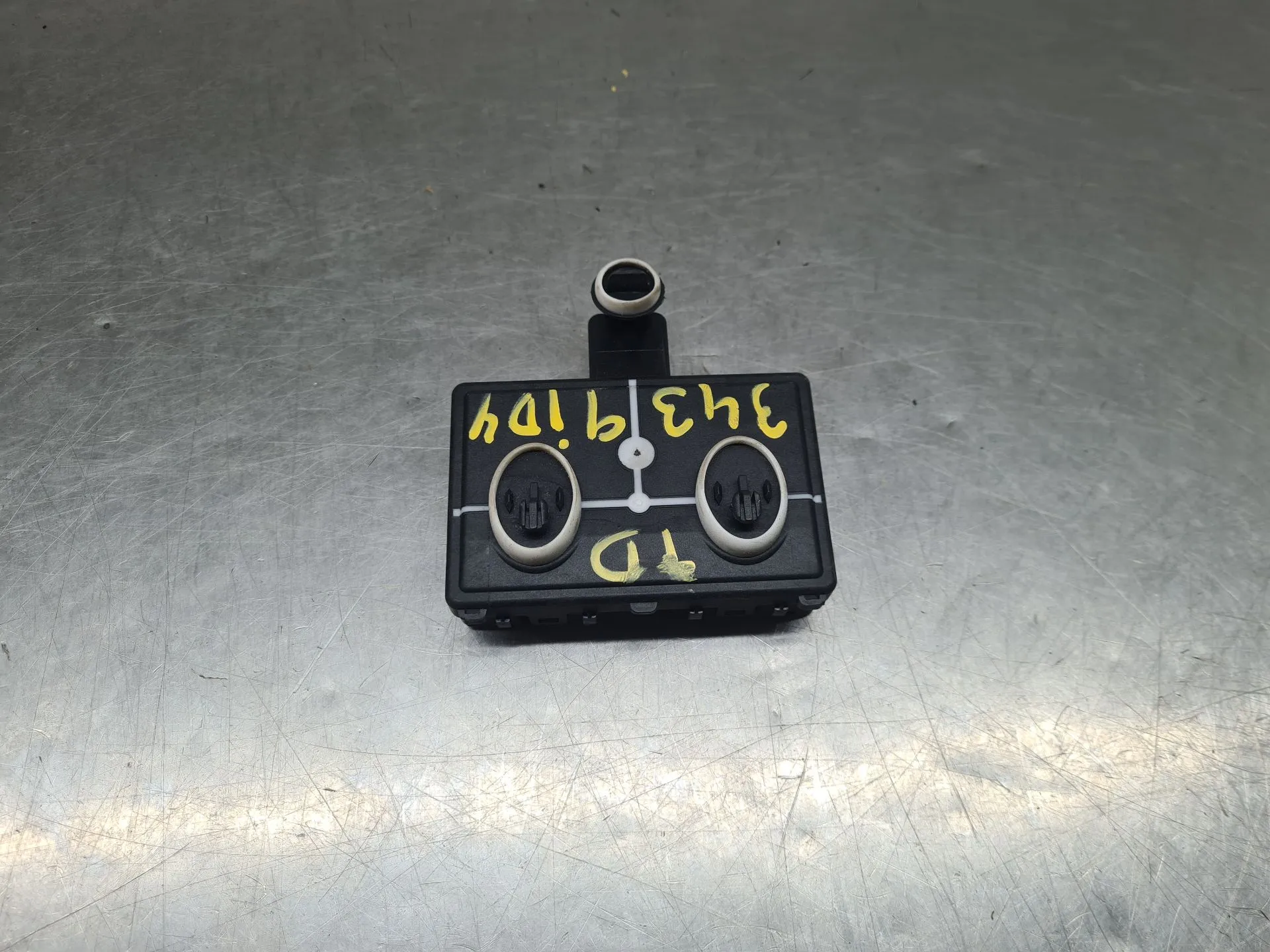 Modulo / Centralina porta posteriore destra VOLKSWAGEN ID.4 (E21)