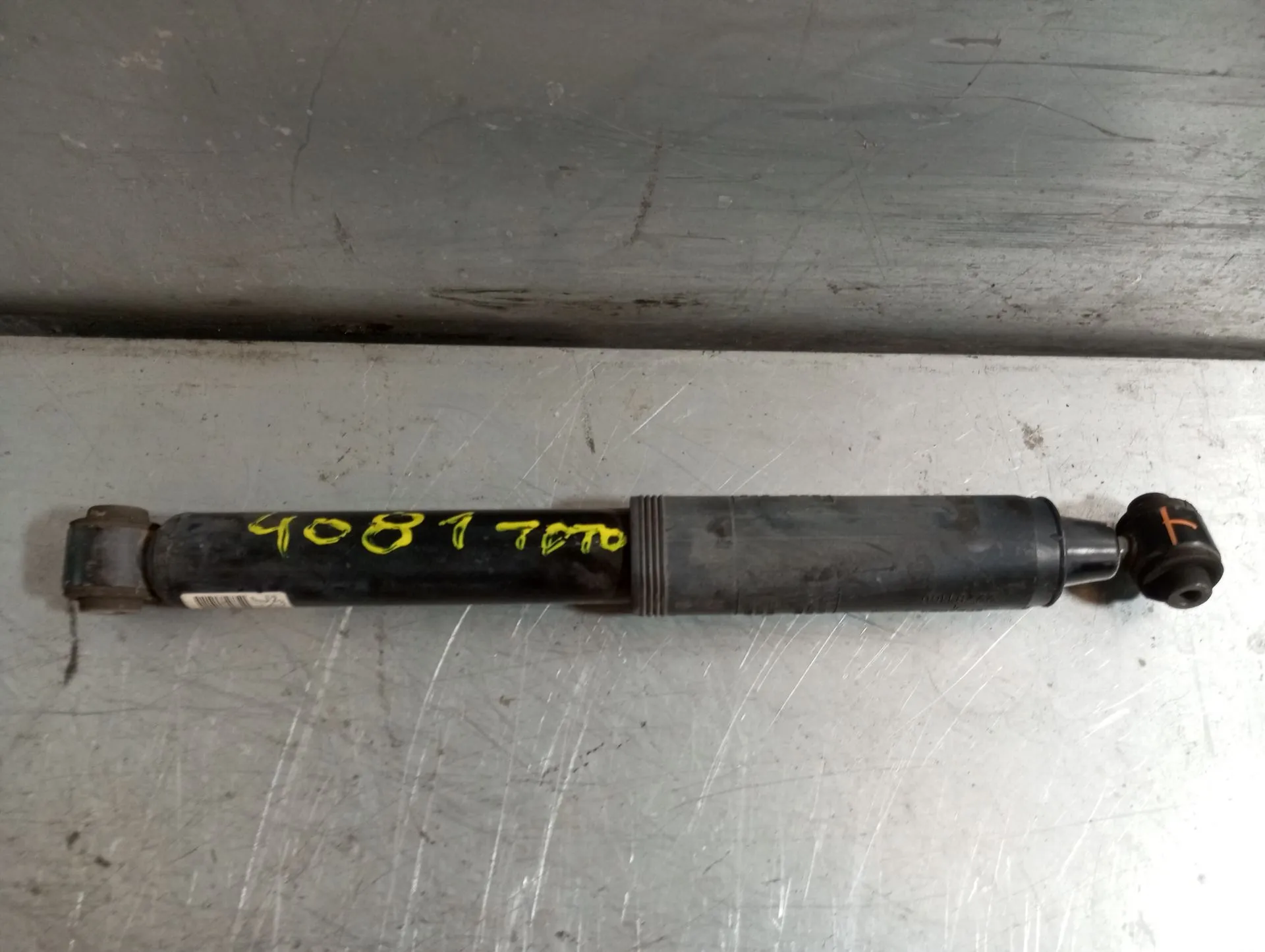 Ammortizzatore Posteriore Destro PEUGEOT 208