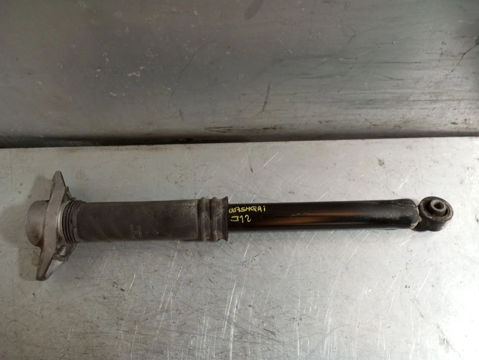 Ammortizzatore Posteriore Destro NISSAN Qashqai III (J12)