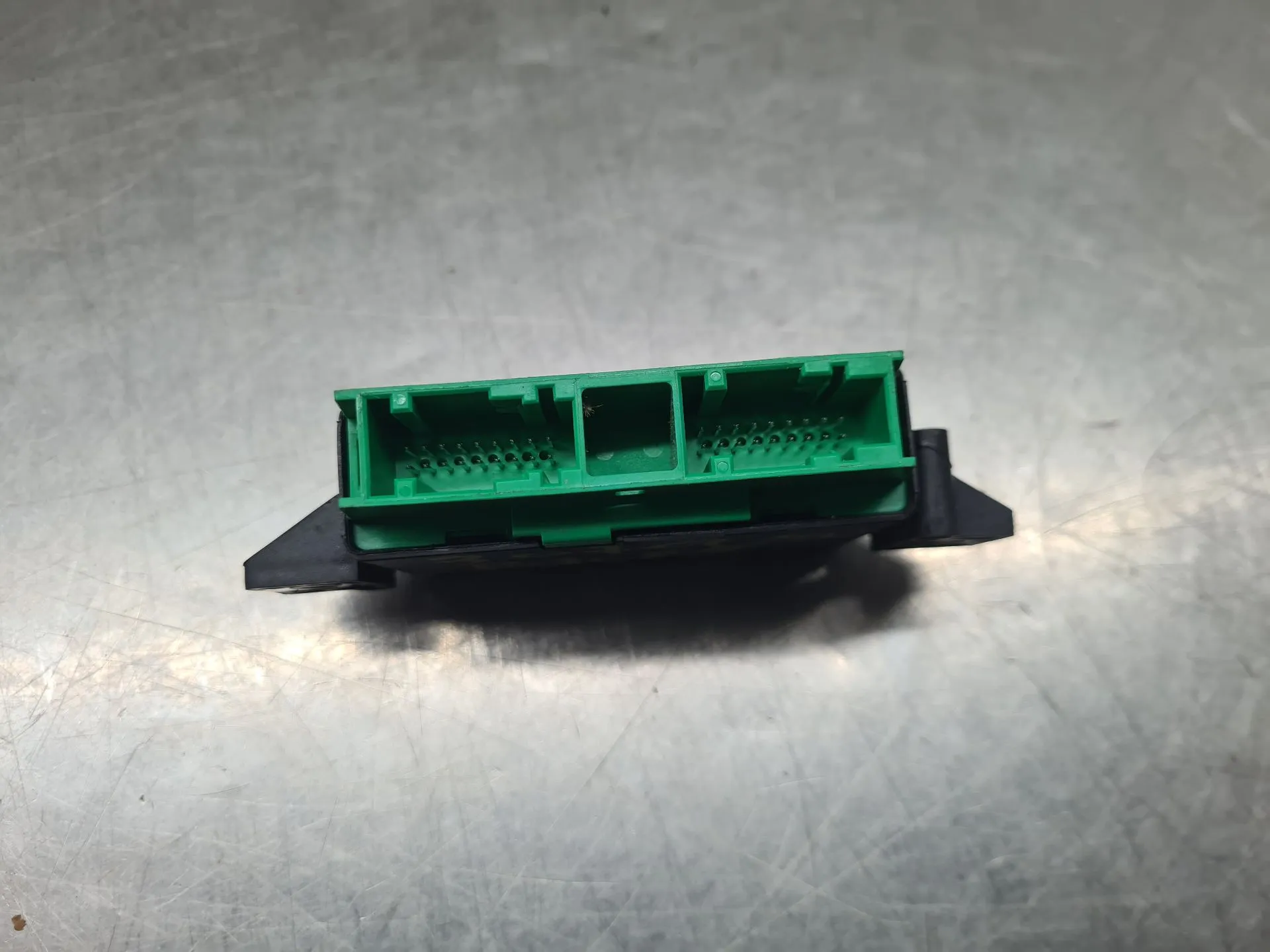 Modulo / Centralina Sensori parcheggio PEUGEOT 308 SW II Imagem-1