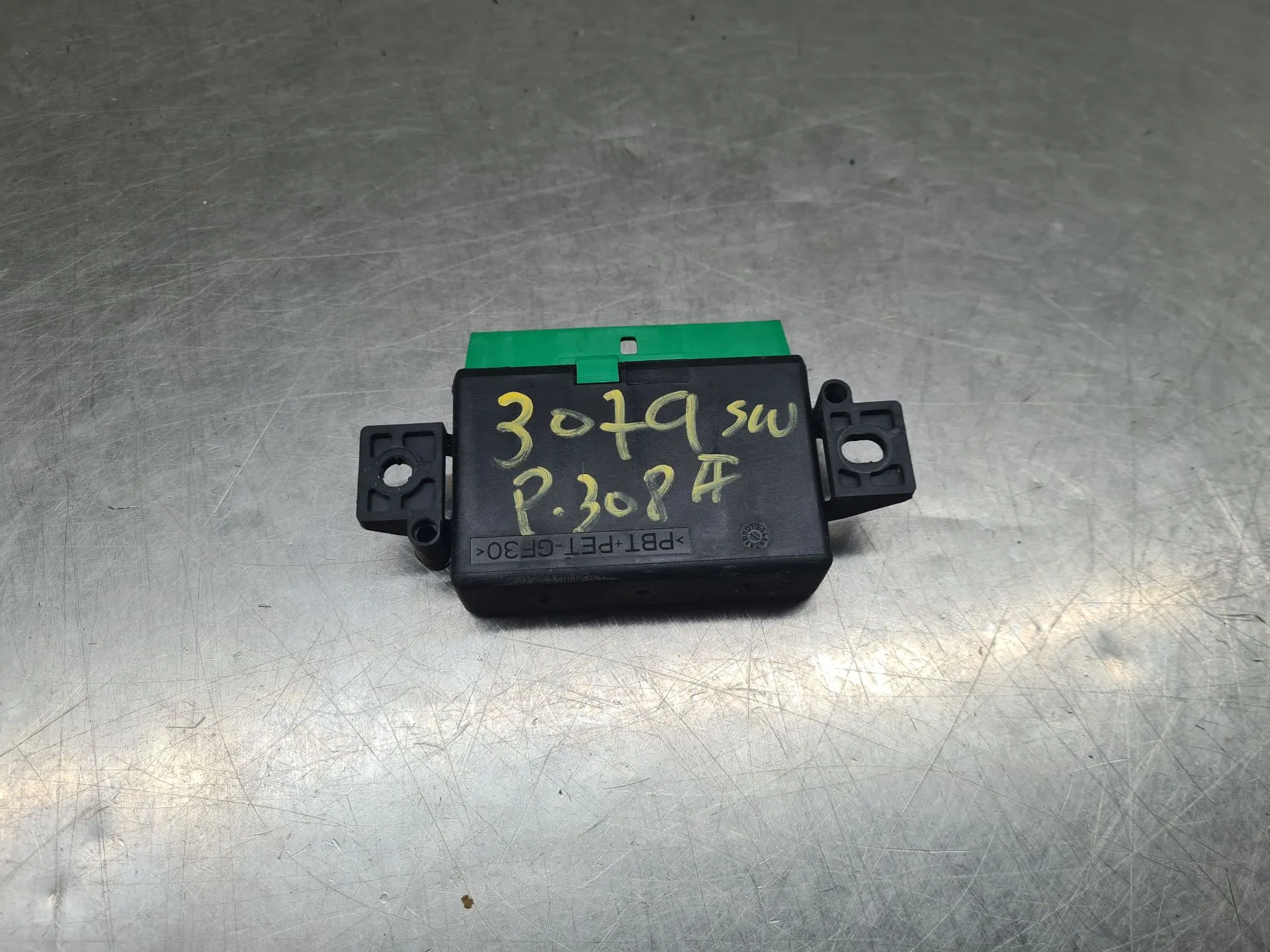 Modulo / Centralina Sensori parcheggio PEUGEOT 308 SW II