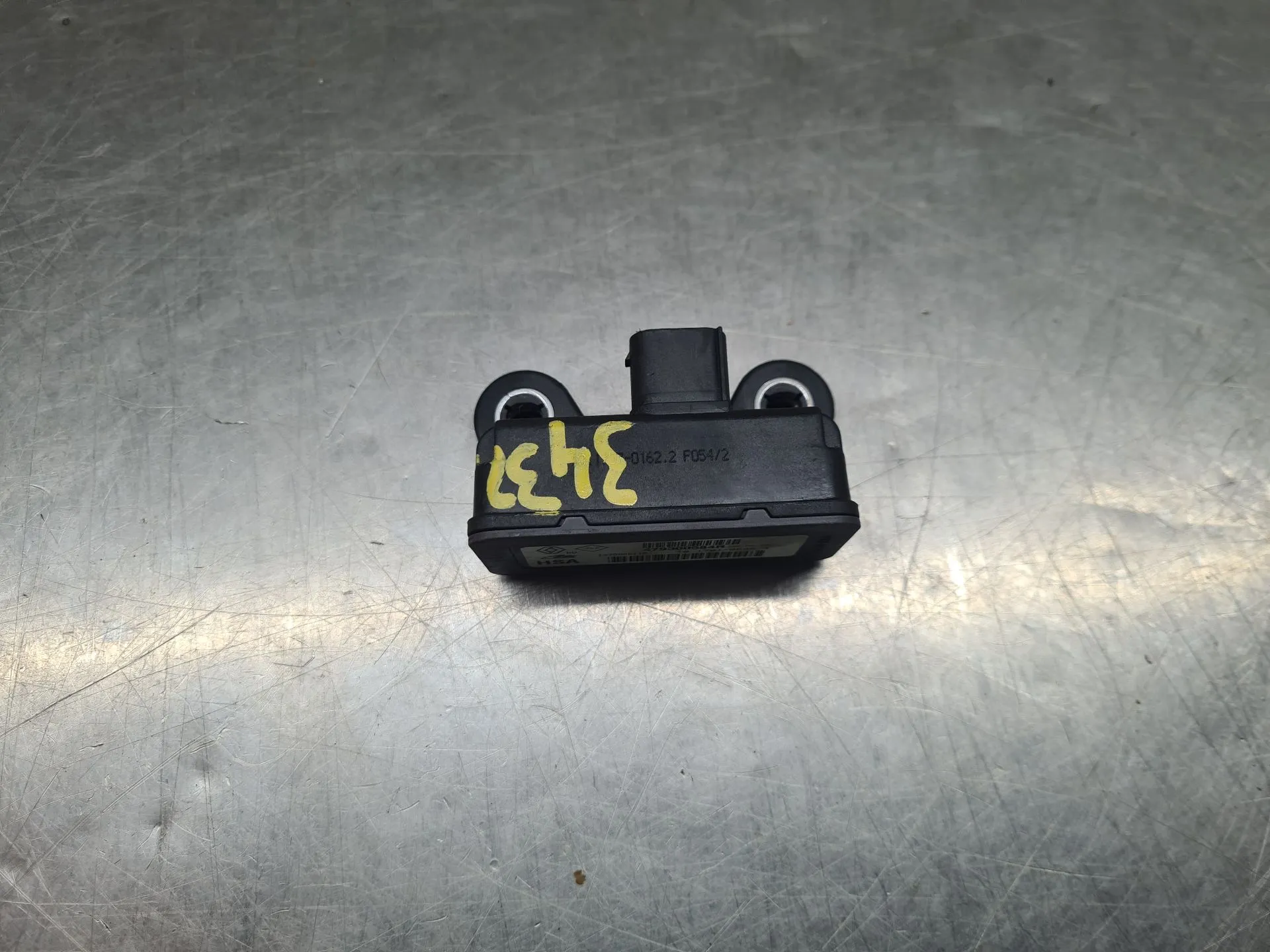 Módulo ESP RENAULT Megane III Grandtour (KZ0/1)