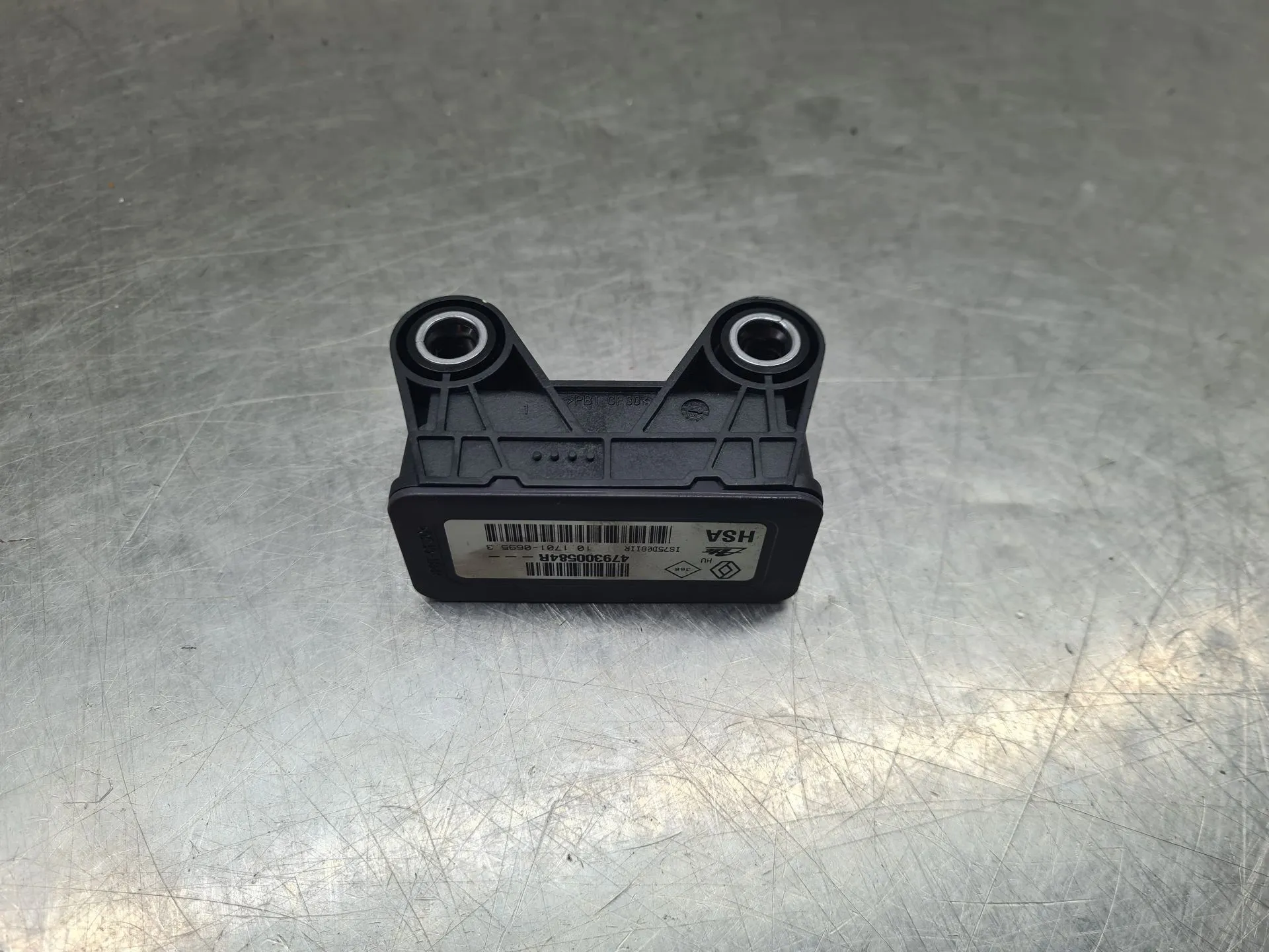 Módulo ESP RENAULT Megane III Grandtour (KZ0/1) Imagem-1