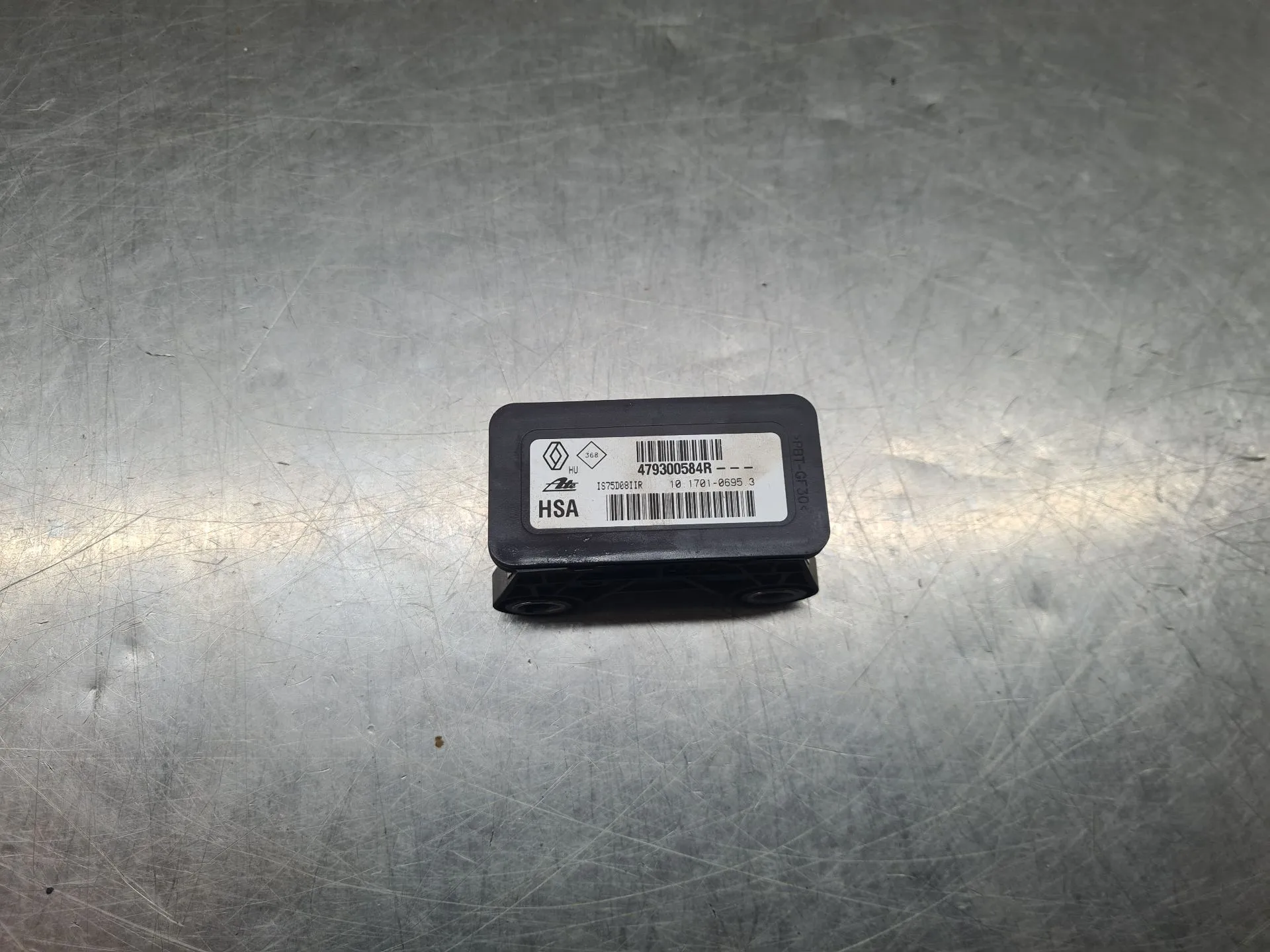 Módulo ESP RENAULT Megane III Grandtour (KZ0/1) Imagem-3