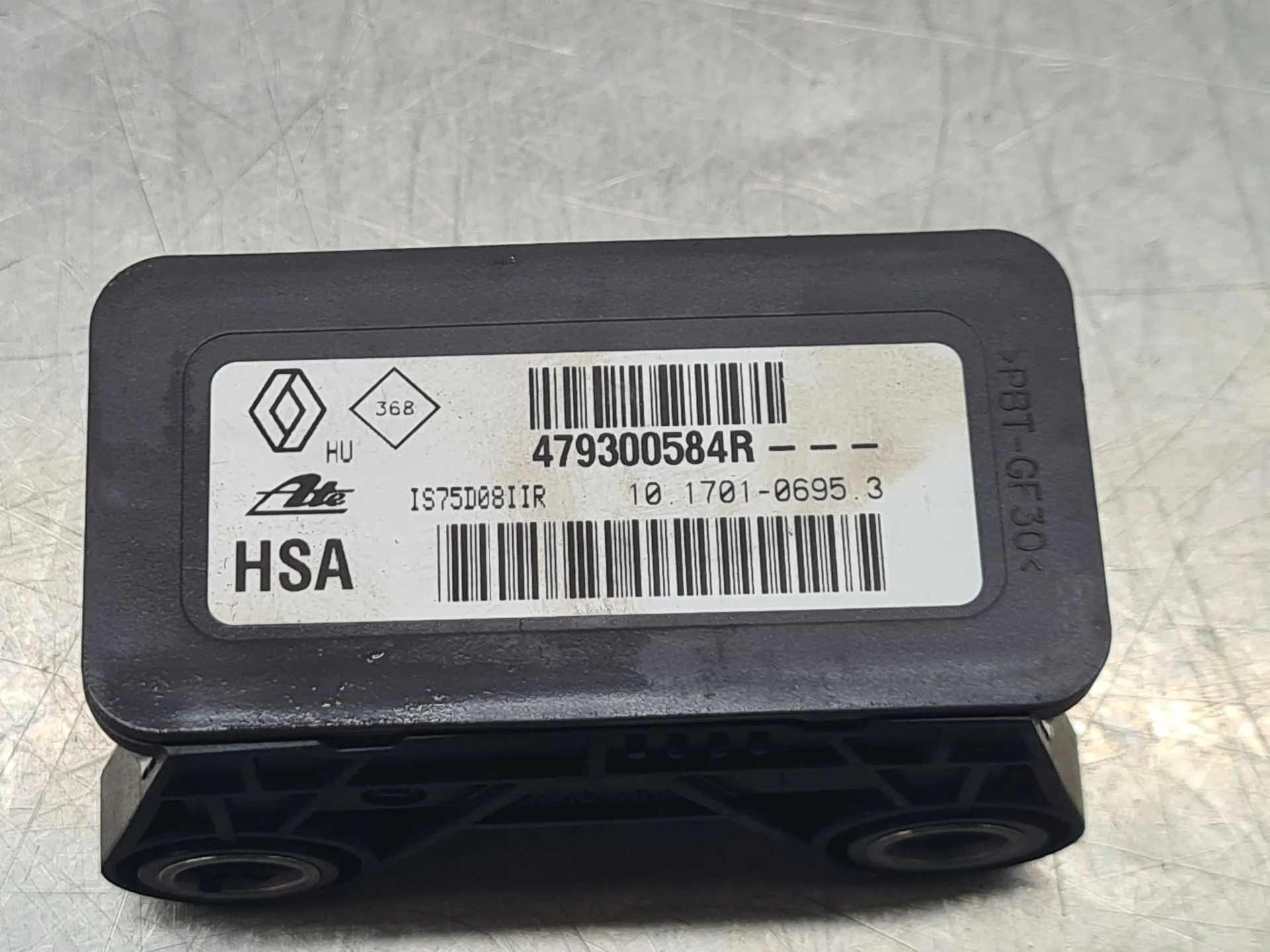 Módulo ESP RENAULT Megane III Grandtour (KZ0/1) Imagem-4