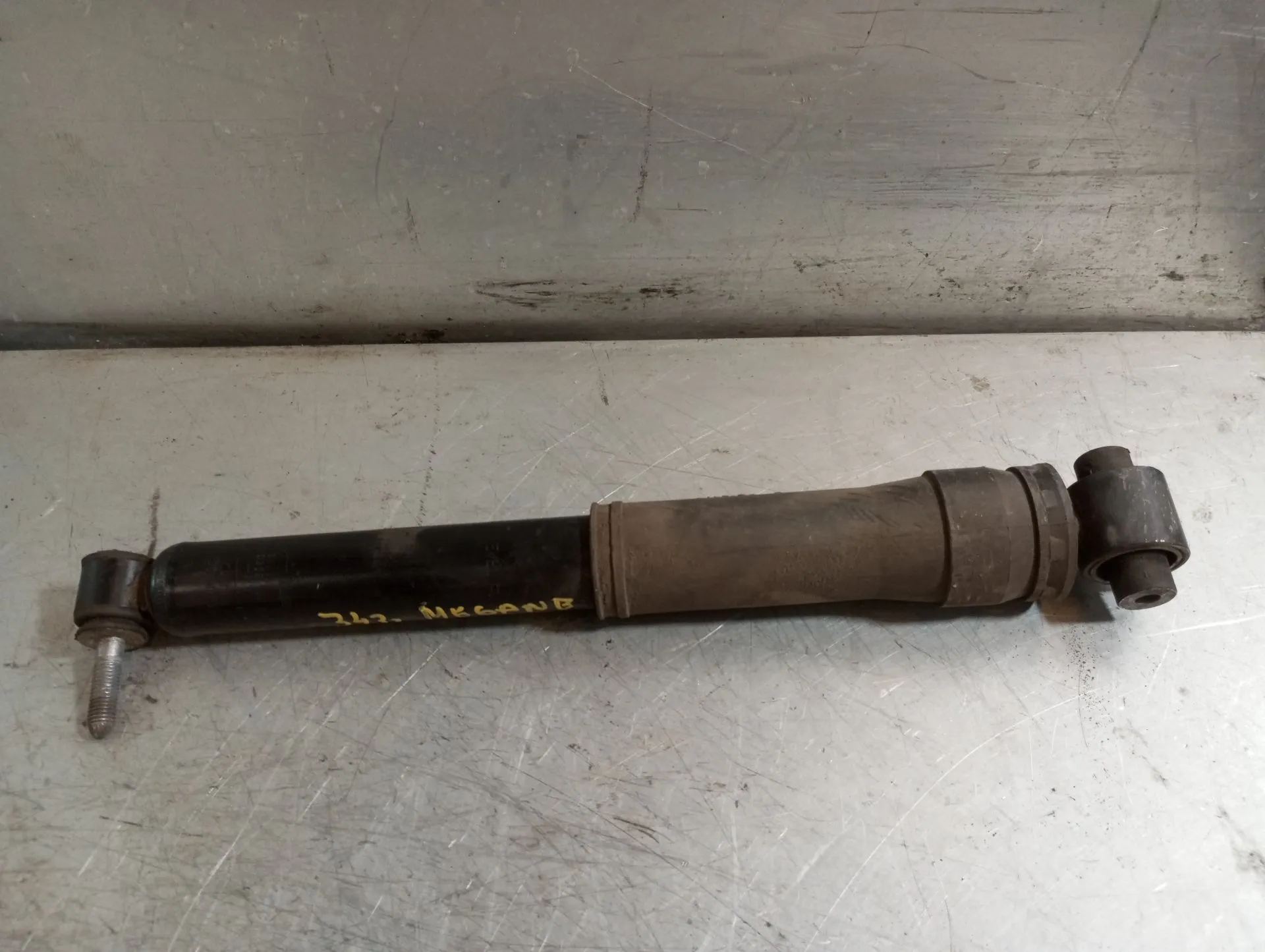 Ammortizzatore Posteriore Destro RENAULT Megane III Grandtour (KZ0/1) Imagem-1