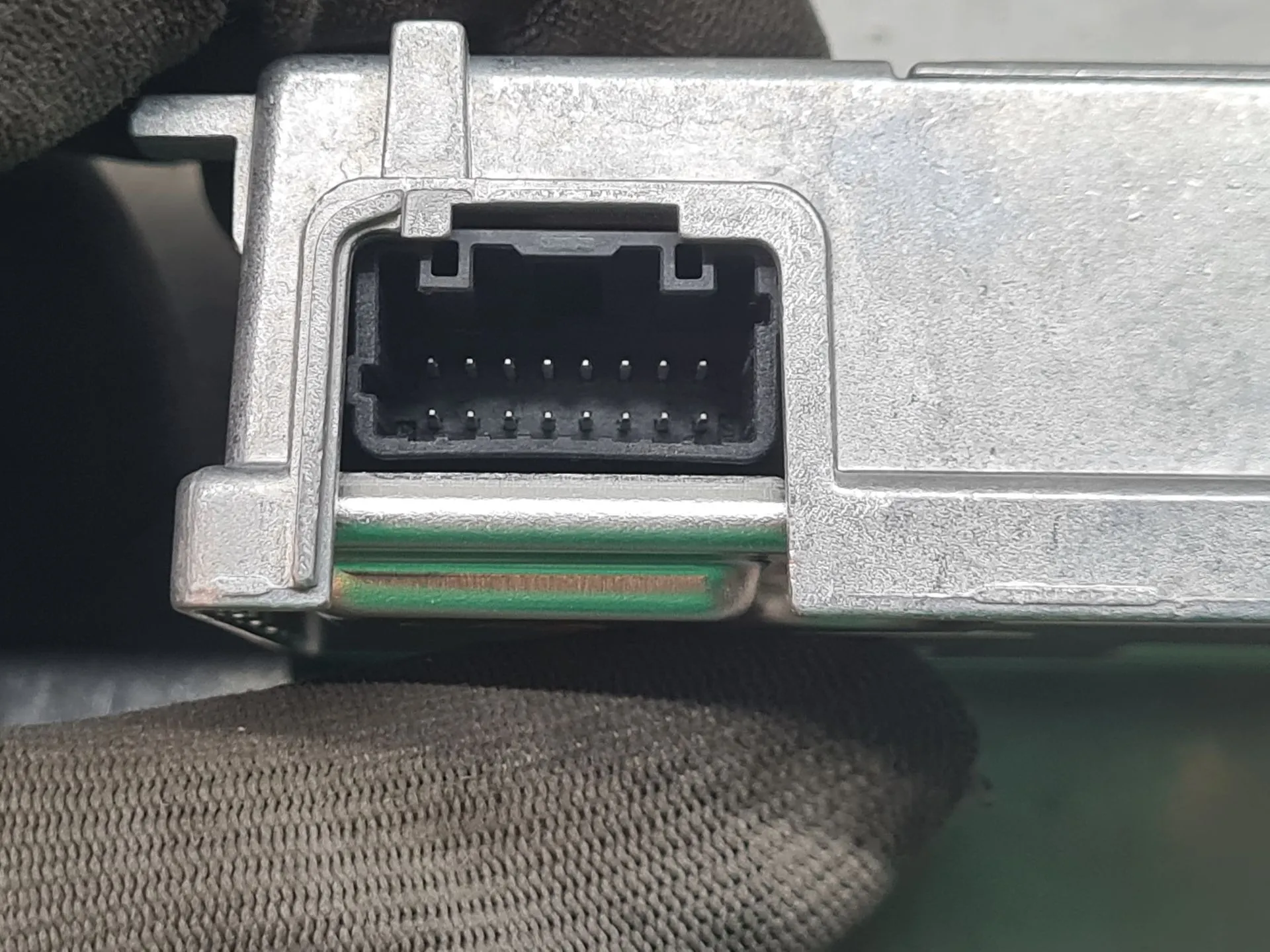 Câmera frontal DACIA Sandero III Imagem-3