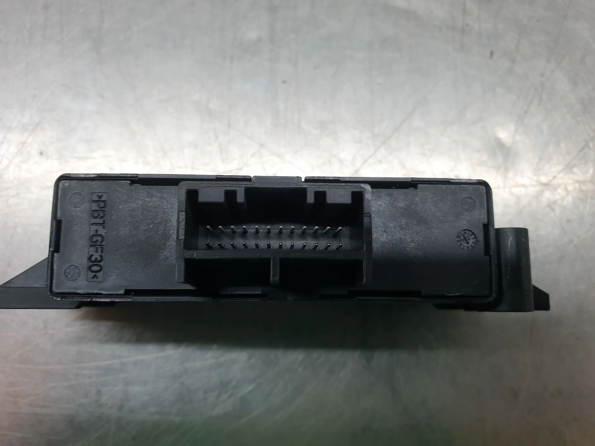 Módulo parking DACIA Sandero III Imagem-1