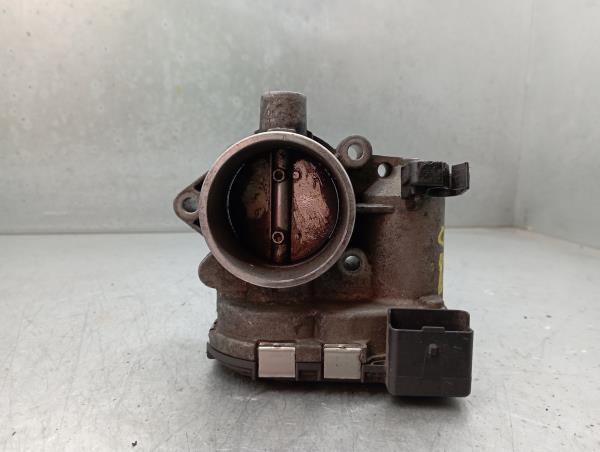 Cuerpo Mariposa/ Aceleración PEUGEOT 307 (3A/C)