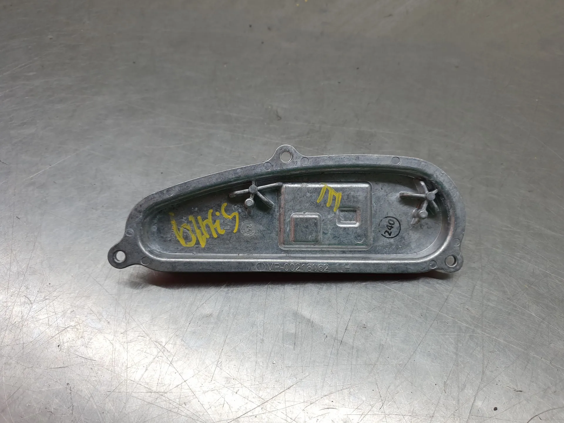 Xenon Ballast / Modulo LED DACIA Sandero III